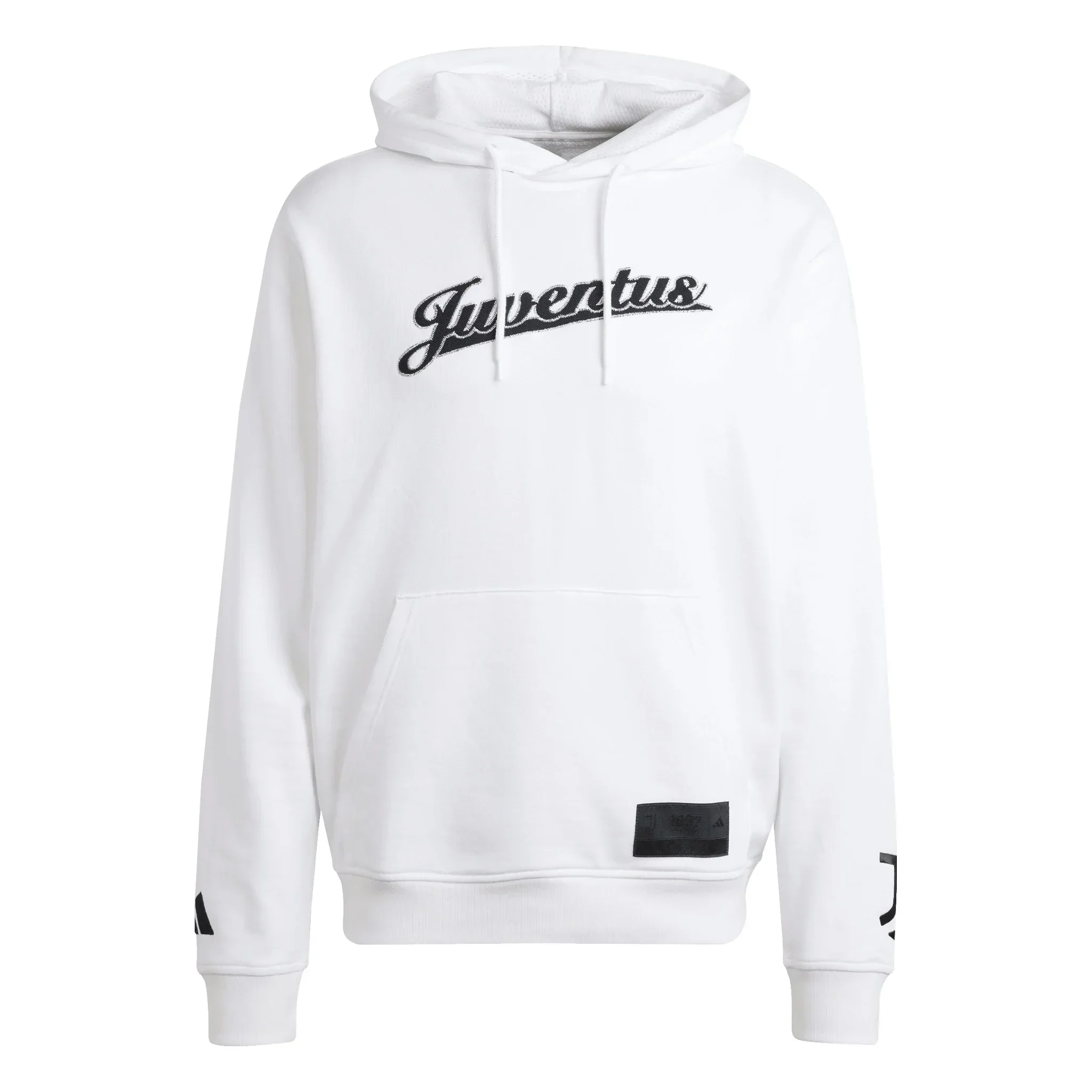 Juventus FC US Pack Hoodie 2025/26 - Image 5
