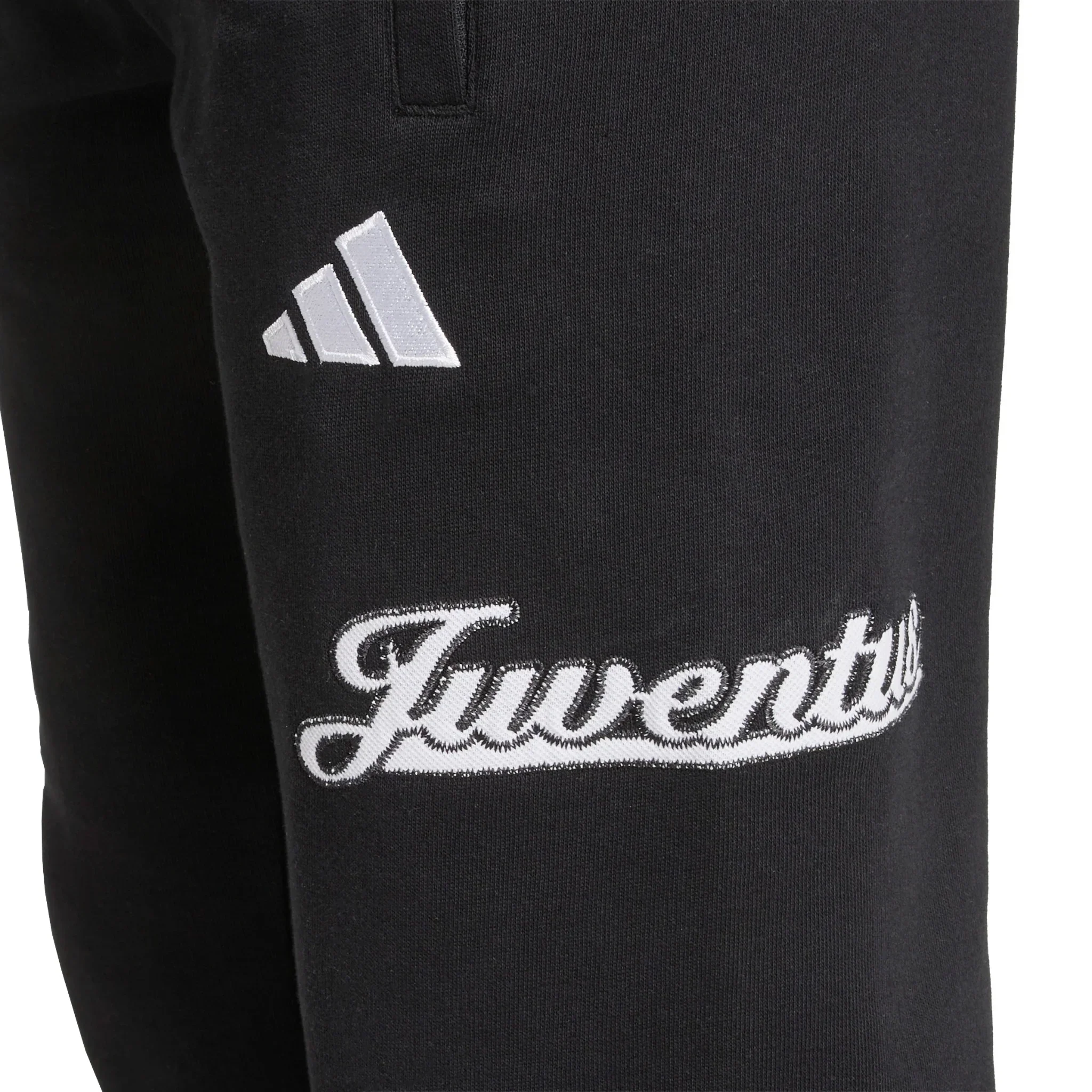 Juventus FC US Pack Tracksuit Pants 2025/26 - Image 4