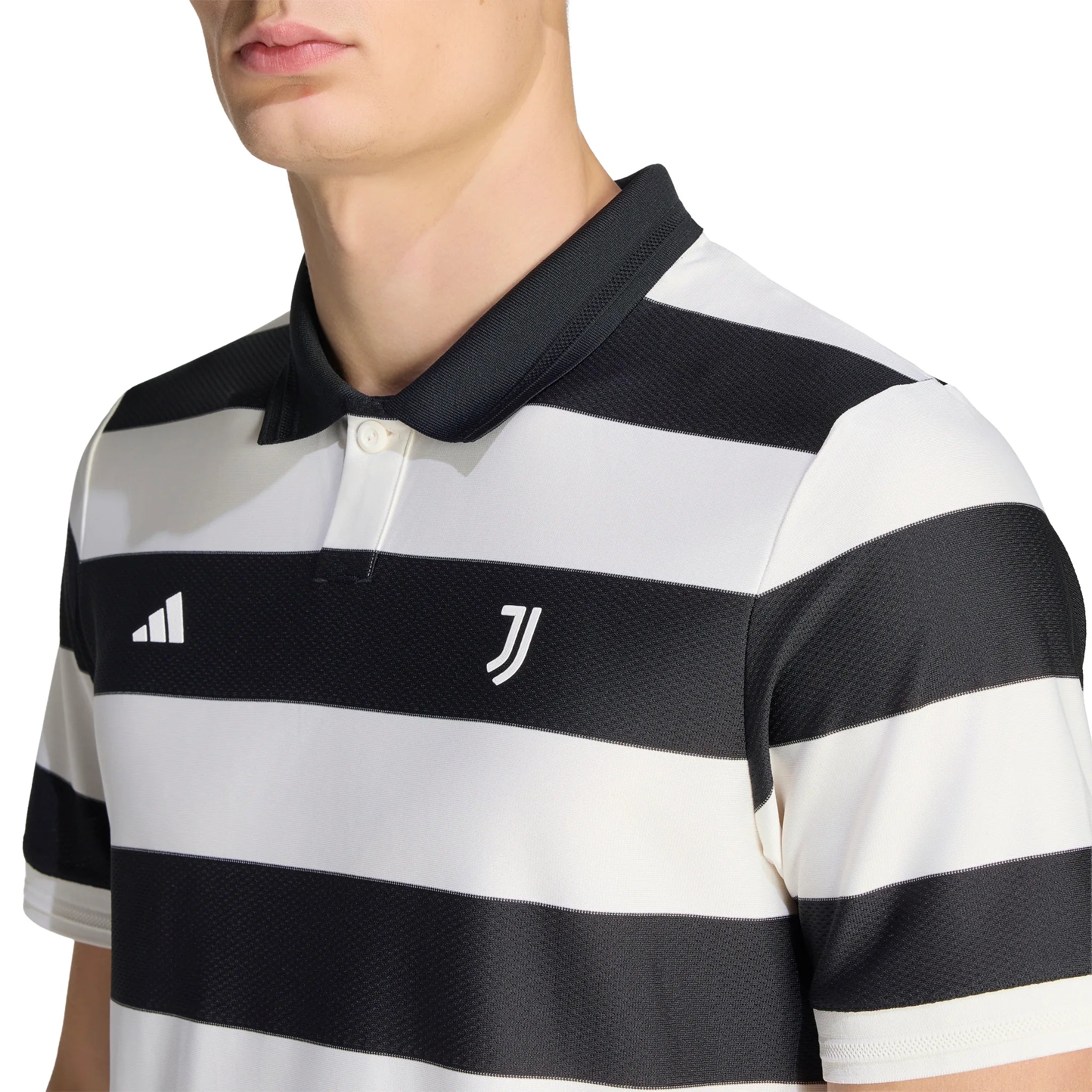 Juventus FC x Giampaolo Sgura Authentic Jersey 2025/26 - Image 3