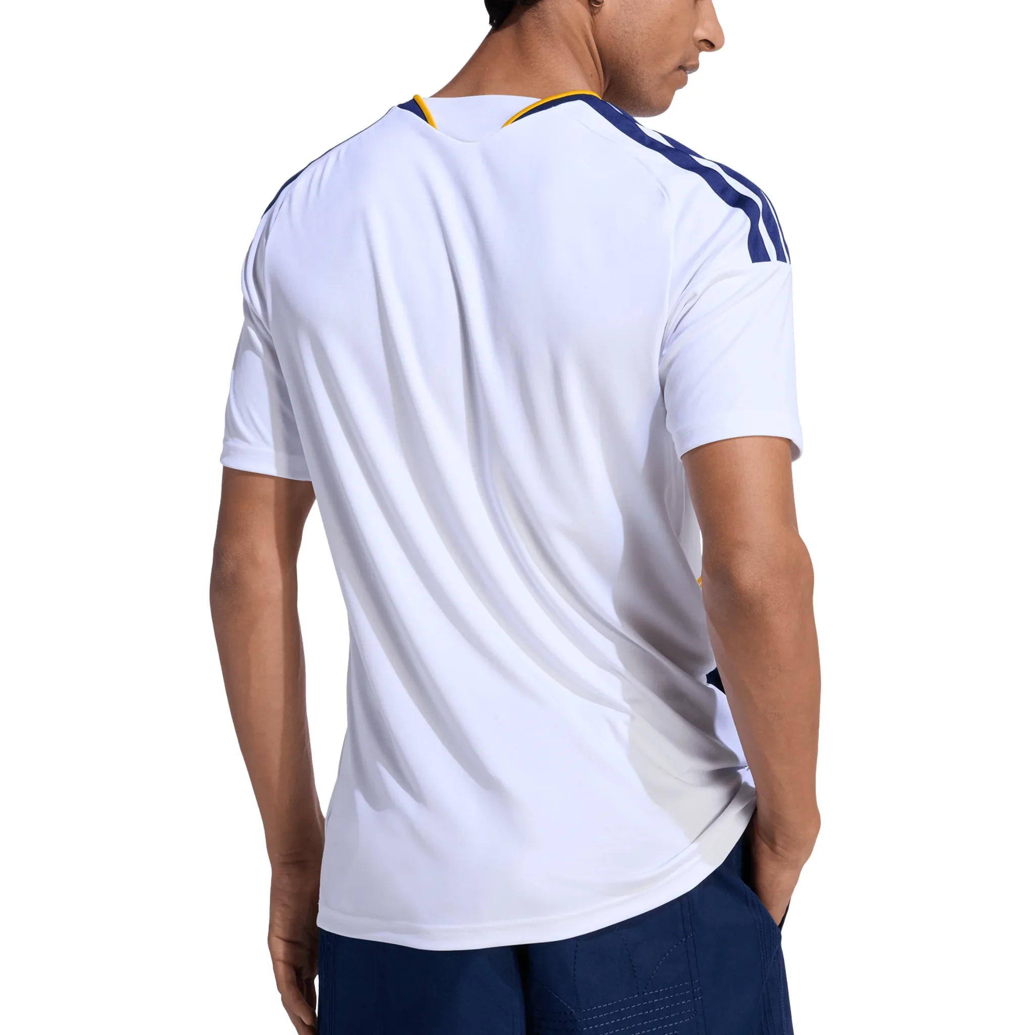 LA Galaxy Home Jersey 2026/27 - Image 2