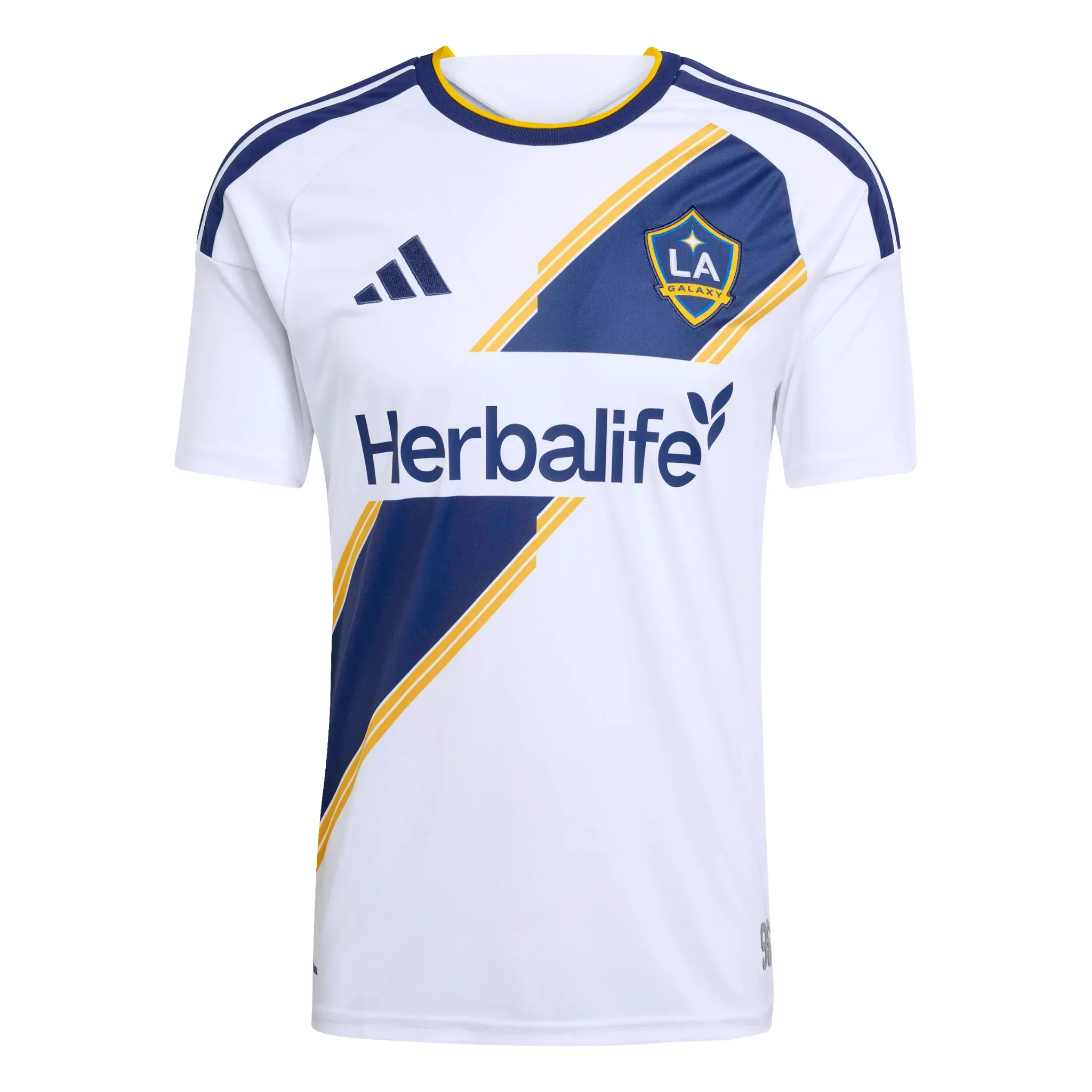 LA Galaxy Home Jersey 2026/27 - Image 5