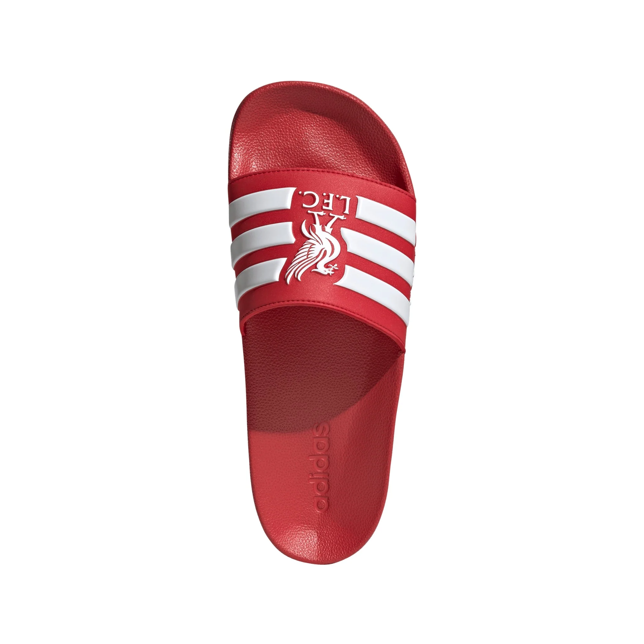 Liverpool FC Adilette Shower Slides - Image 3