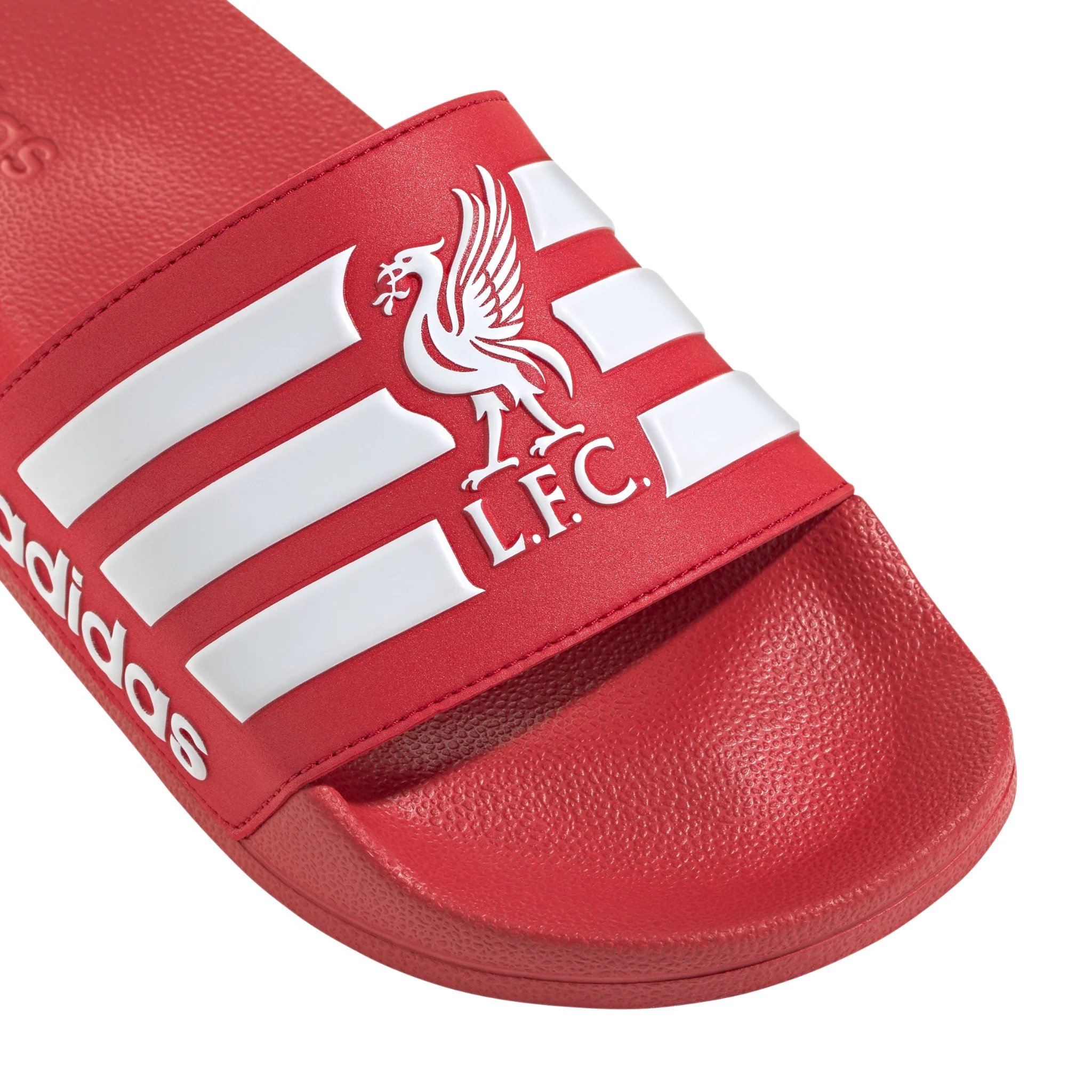 Liverpool FC Adilette Shower Slides - Image 5