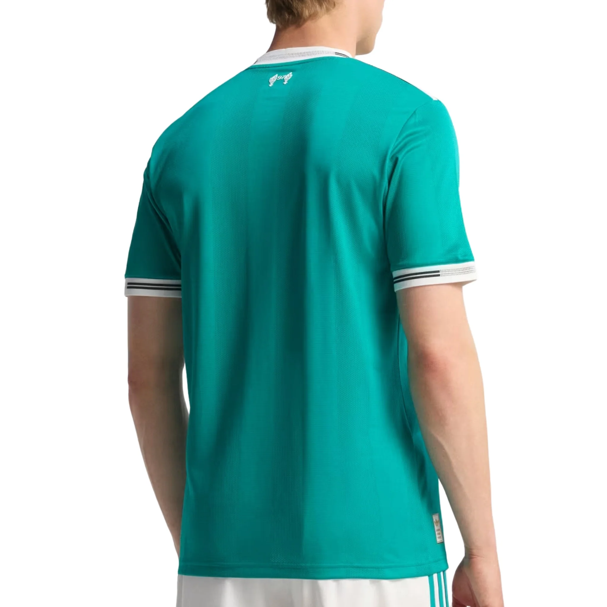 Liverpool FC Authentic Third Jersey 2025/26 - Image 2