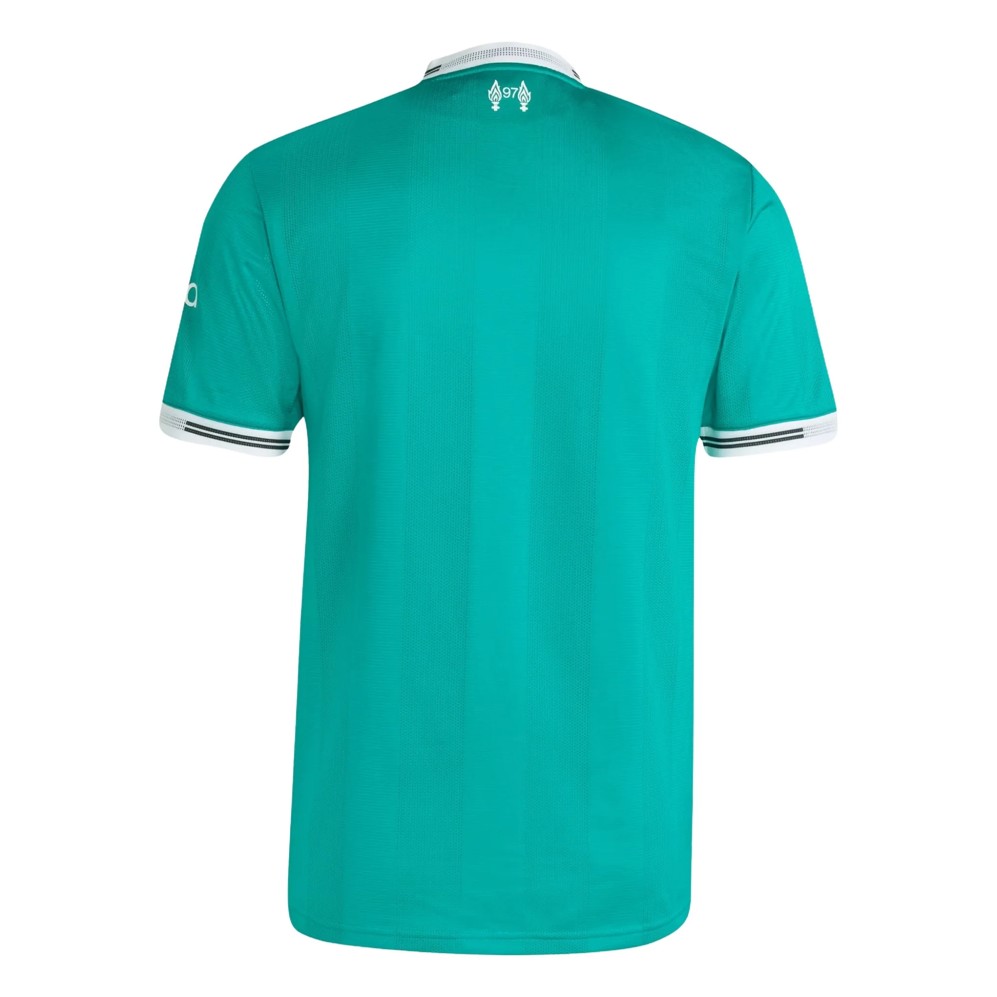 Liverpool FC Authentic Third Jersey 2025/26 - Image 6