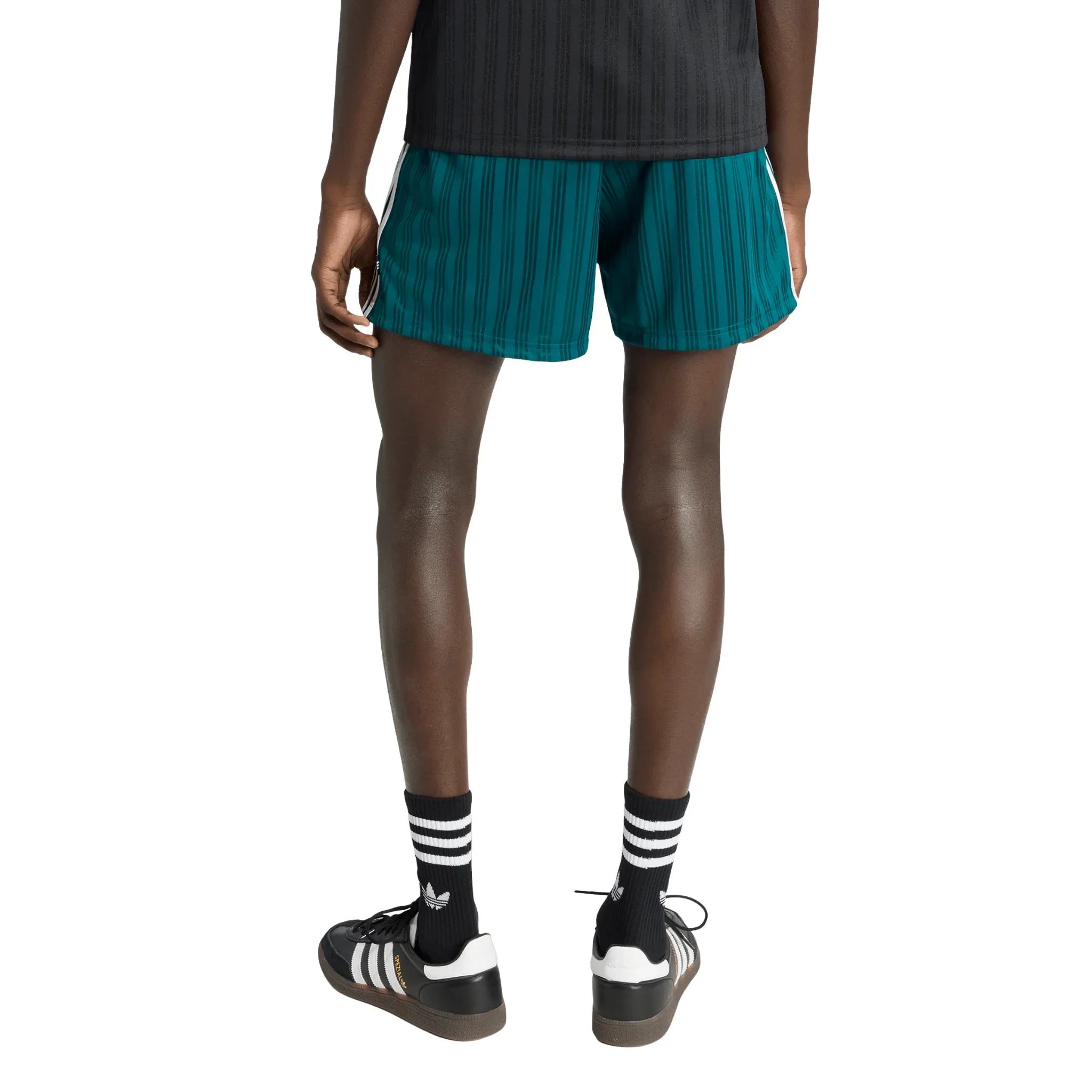 Liverpool FC Away Shorts 1995 - Image 2