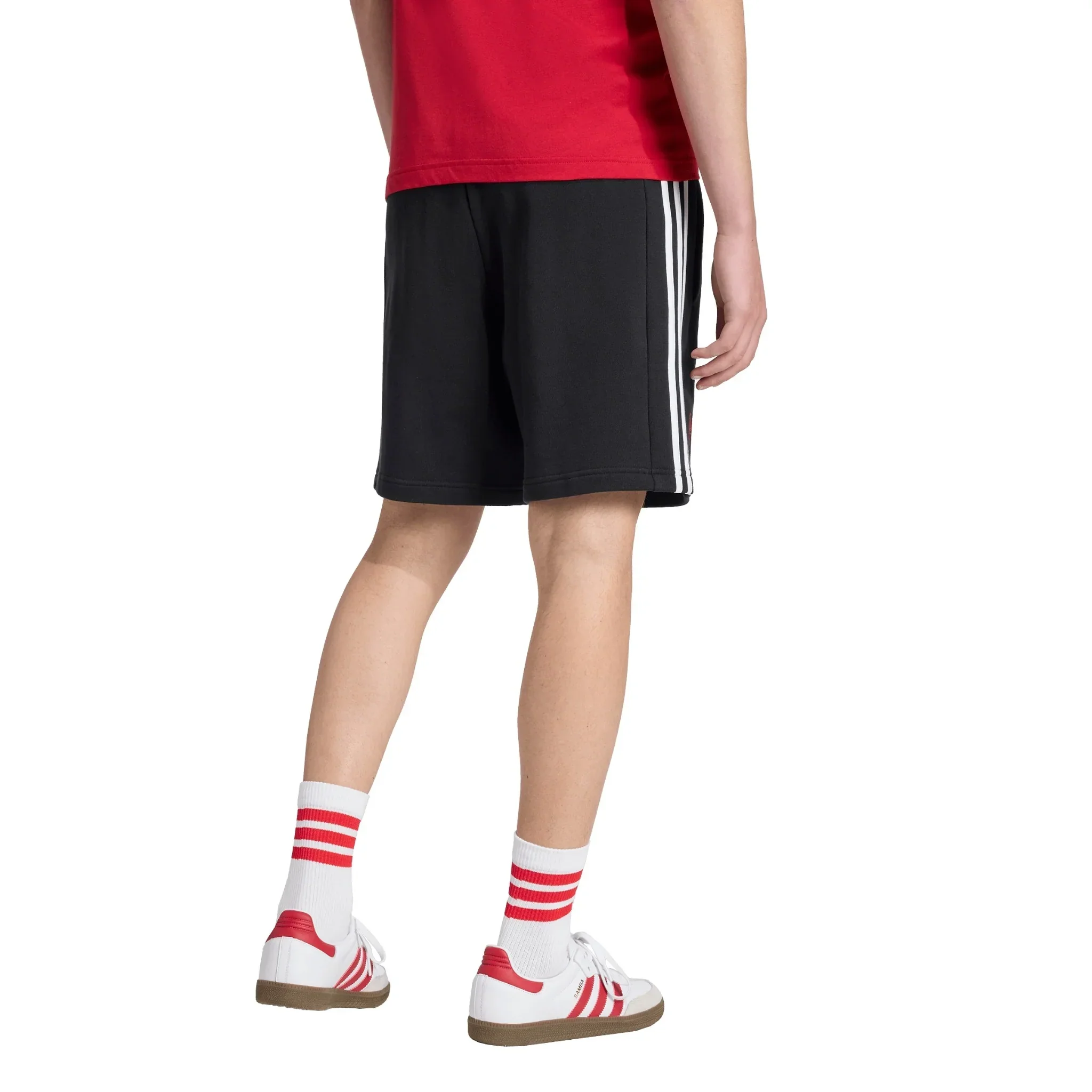 Liverpool FC DNA Shorts 2025/26 - Image 2