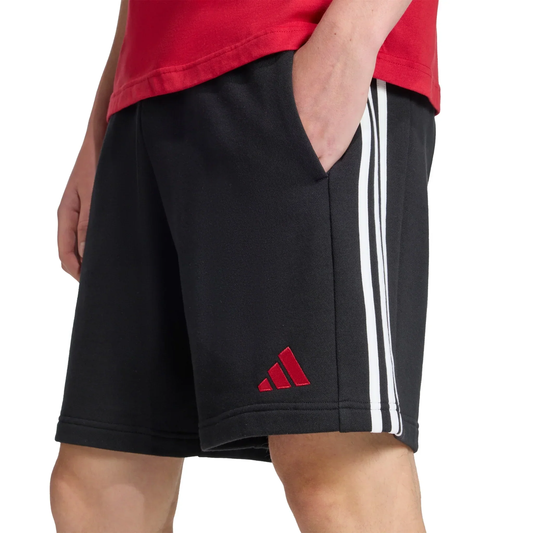 Liverpool FC DNA Shorts 2025/26 - Image 3
