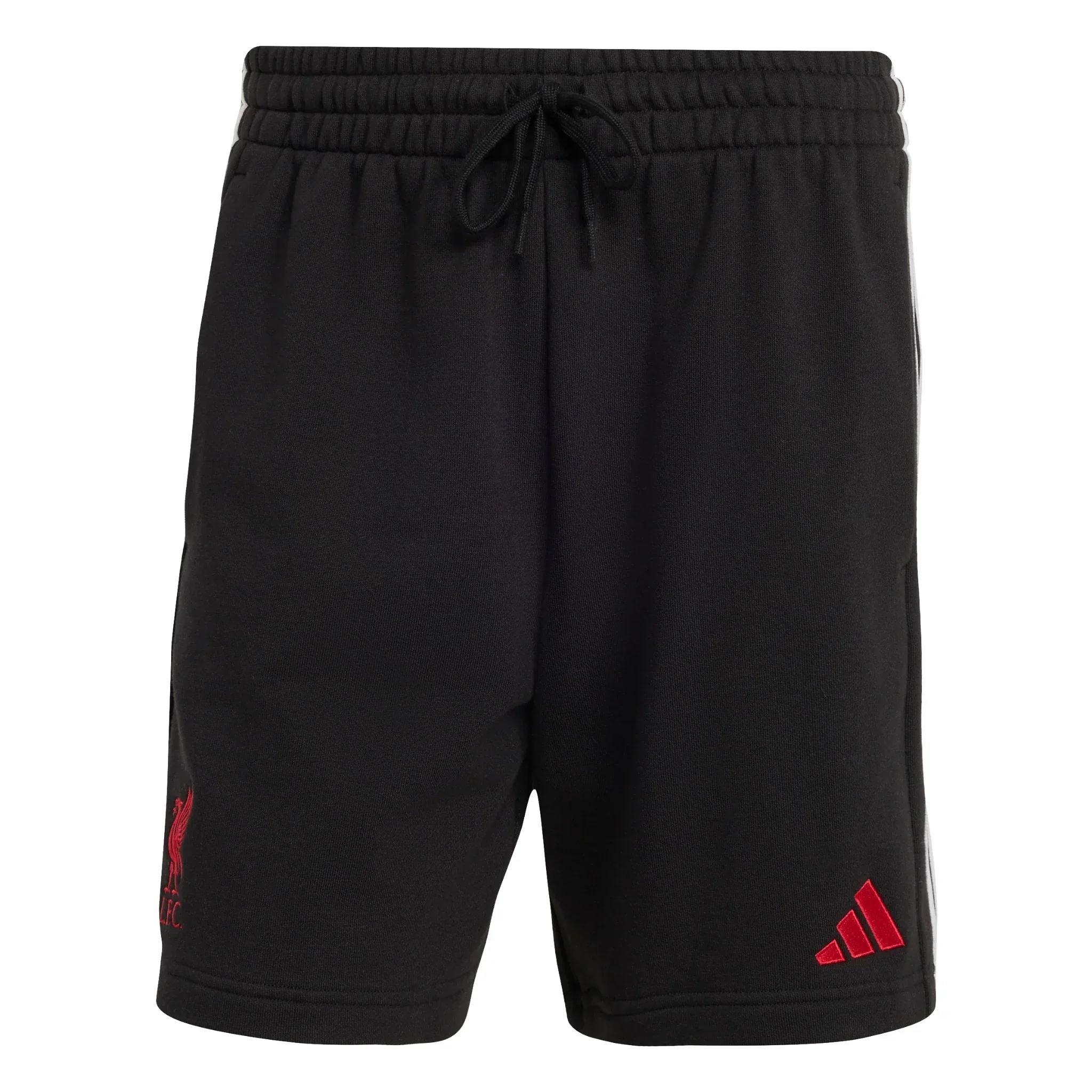 Liverpool FC DNA Shorts 2025/26 - Image 5