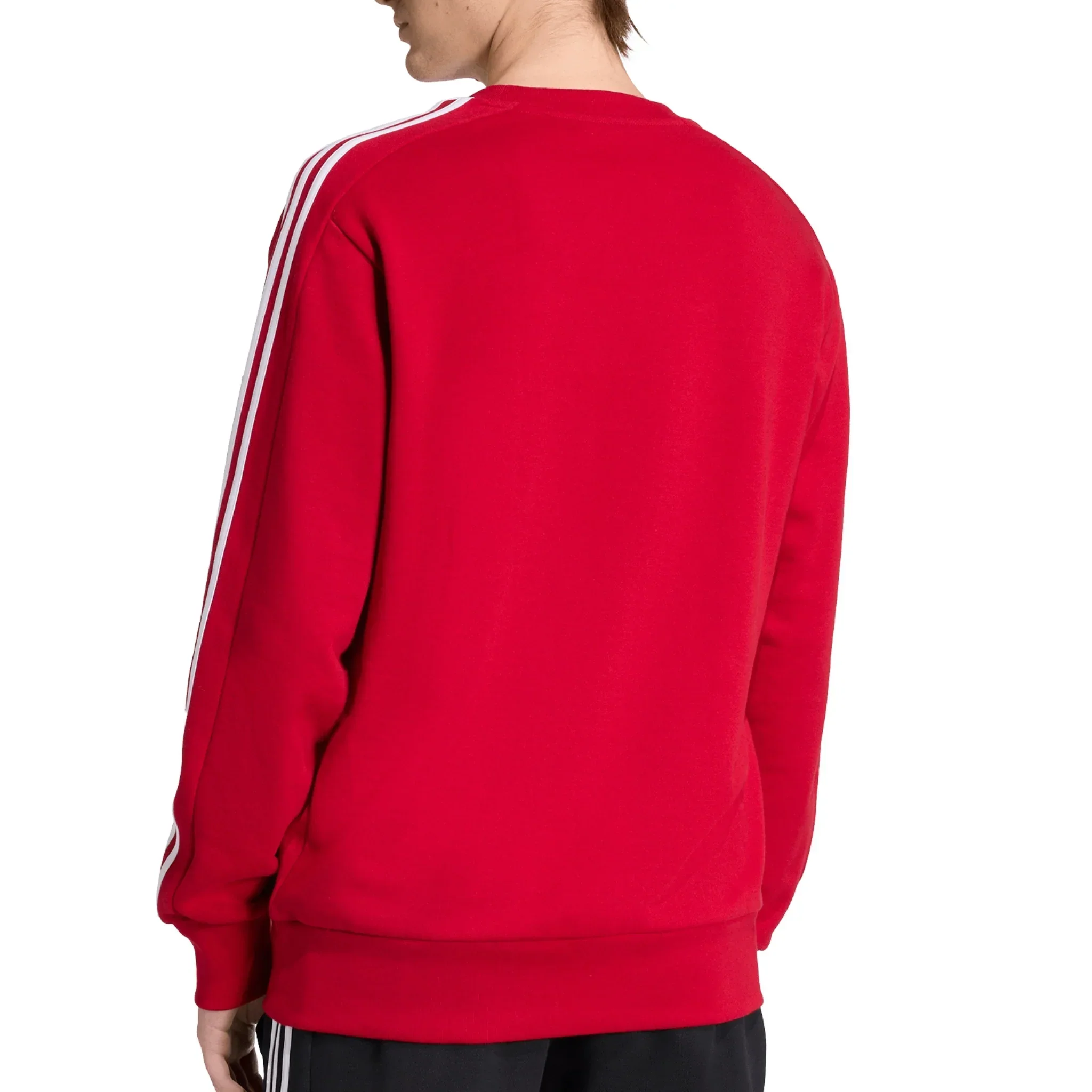 Liverpool FC DNA Sweatshirt 2025/26 - Image 2