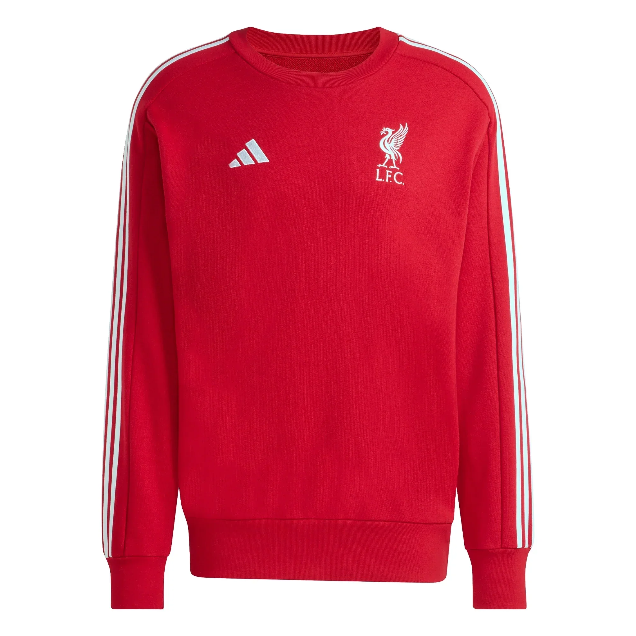 Liverpool FC DNA Sweatshirt 2025/26 - Image 5