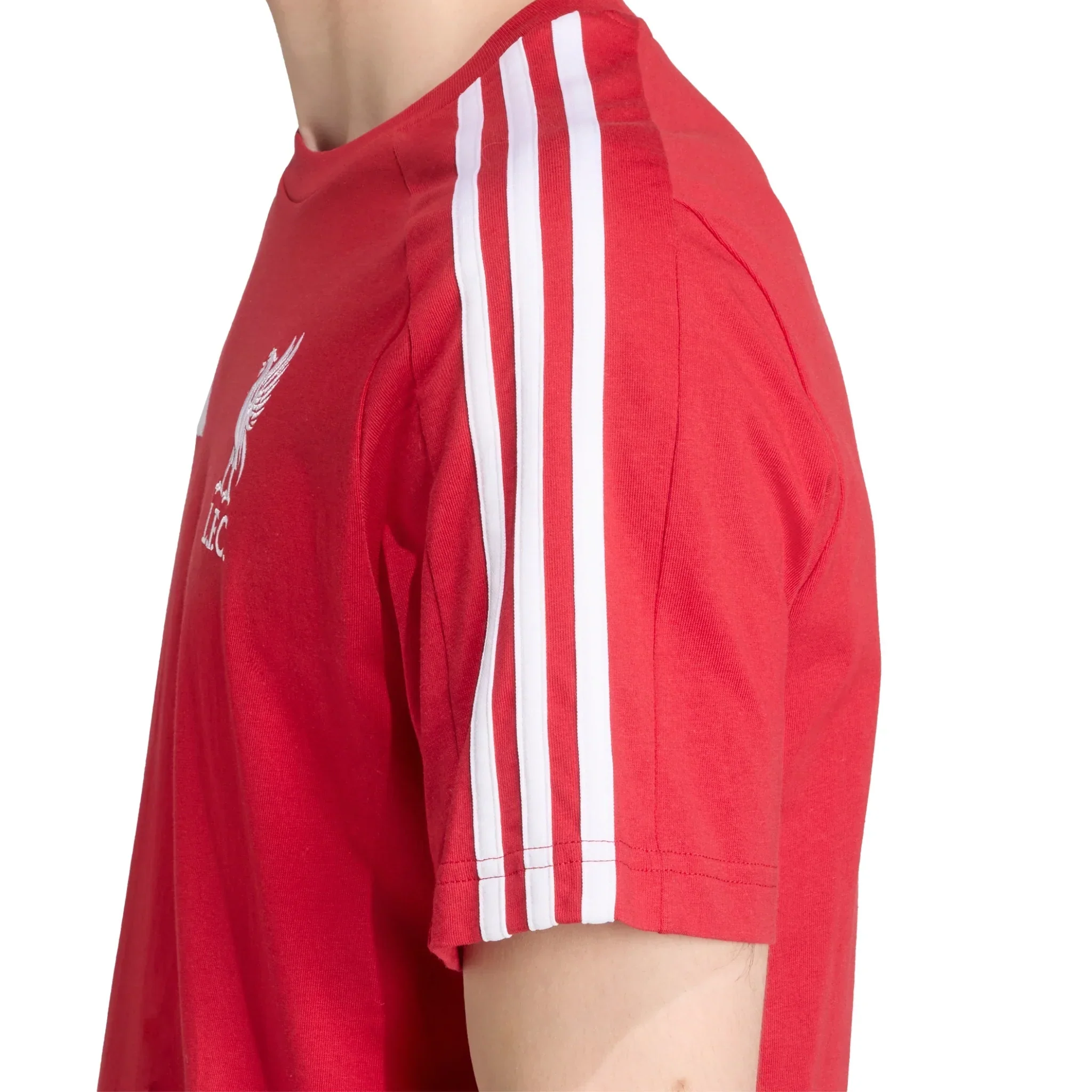 Liverpool FC DNA T-Shirt 2025/26 - Image 4