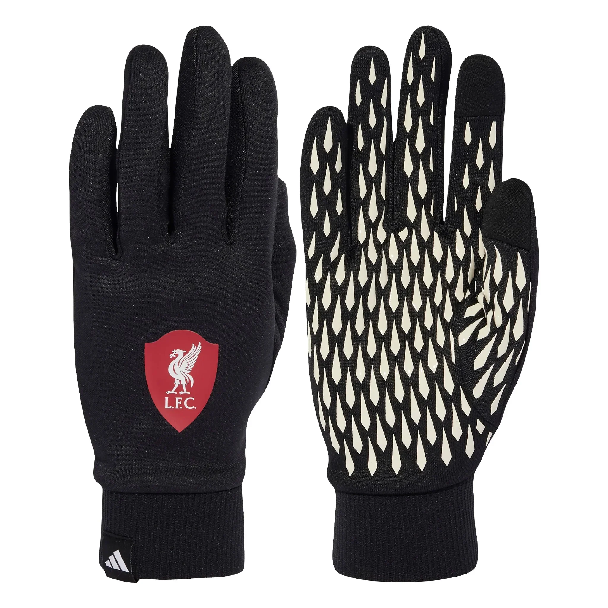 Liverpool FC Fieldplayer Gloves 2025/26