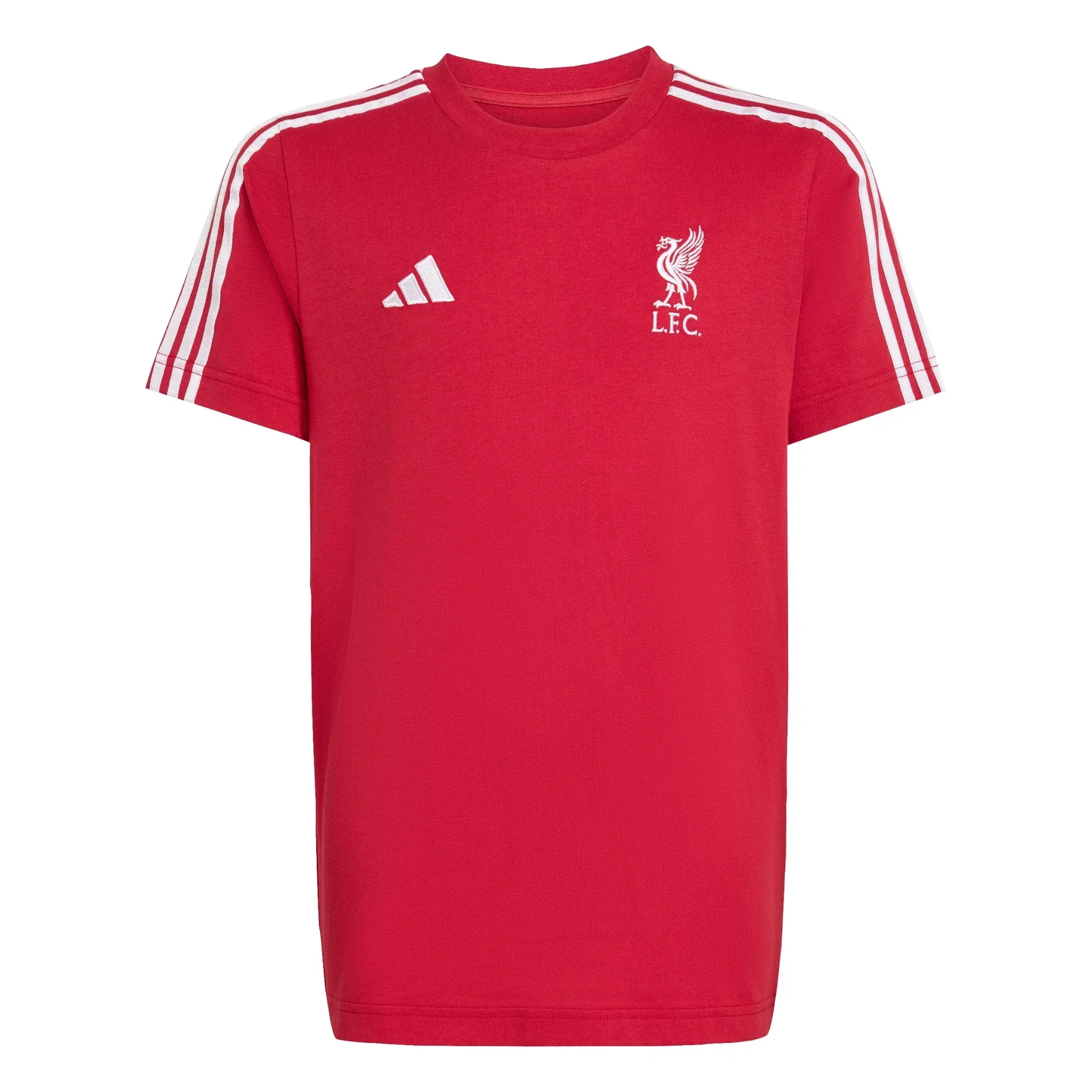 Liverpool FC Junior T-Shirt 2025/26