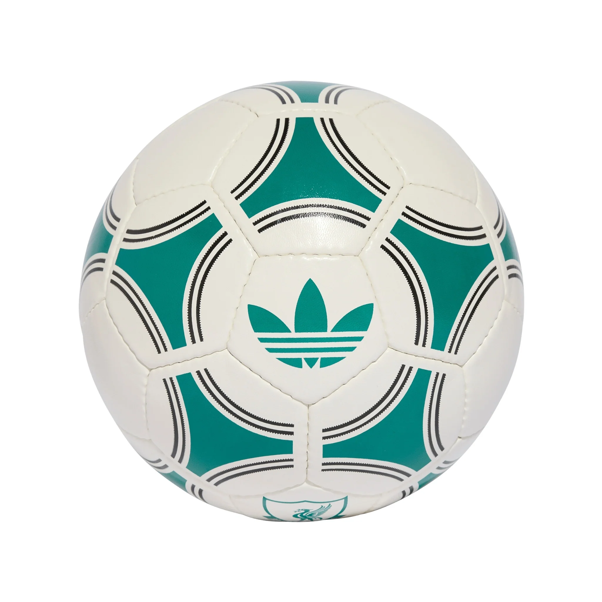 Liverpool FC Third Club Ball 2025/26