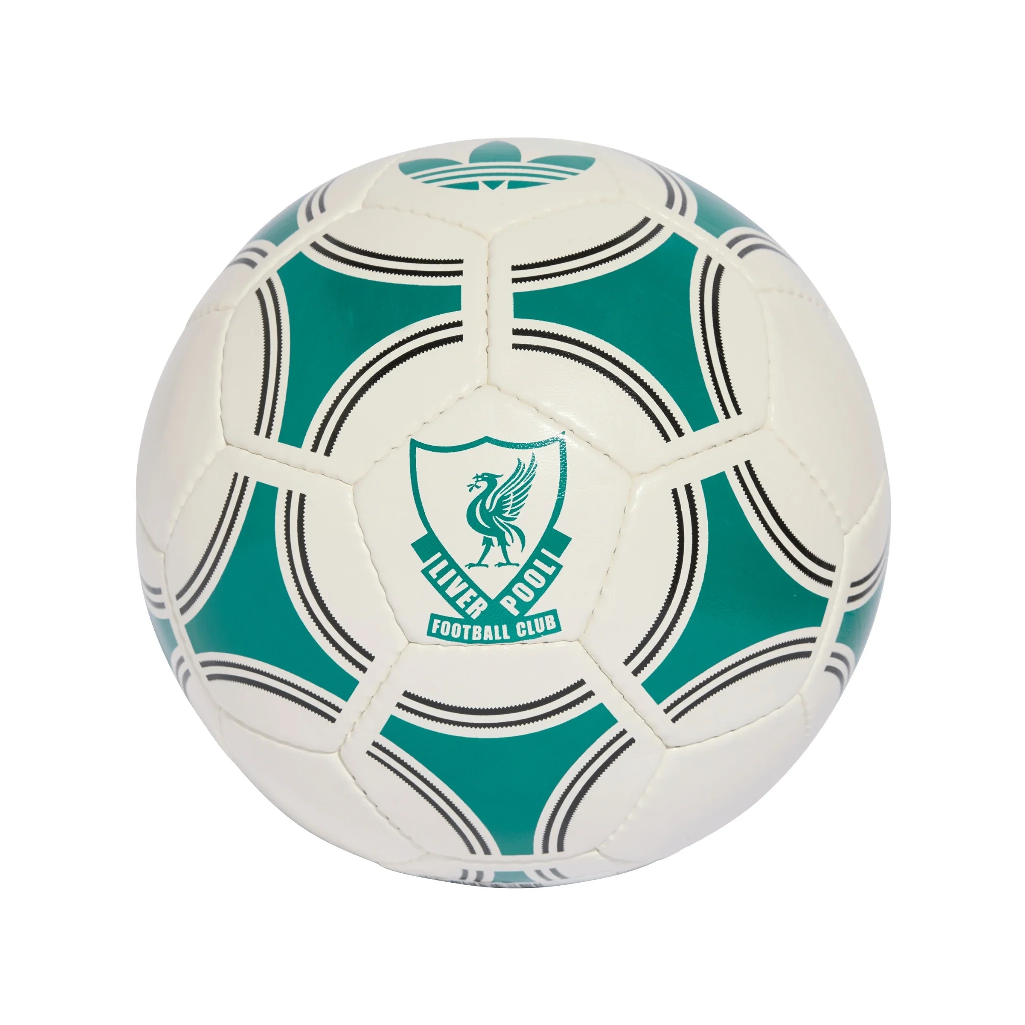 Liverpool FC Third Club Ball 2025/26 - Image 2