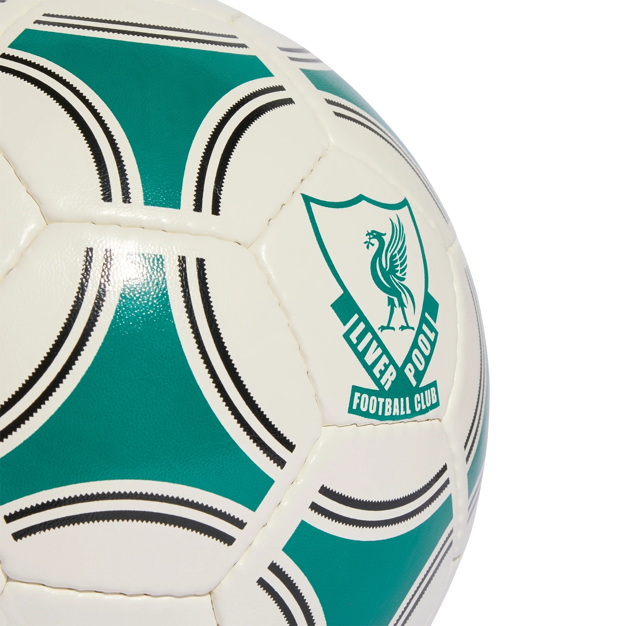 Liverpool FC Third Club Ball 2025/26 - Image 3
