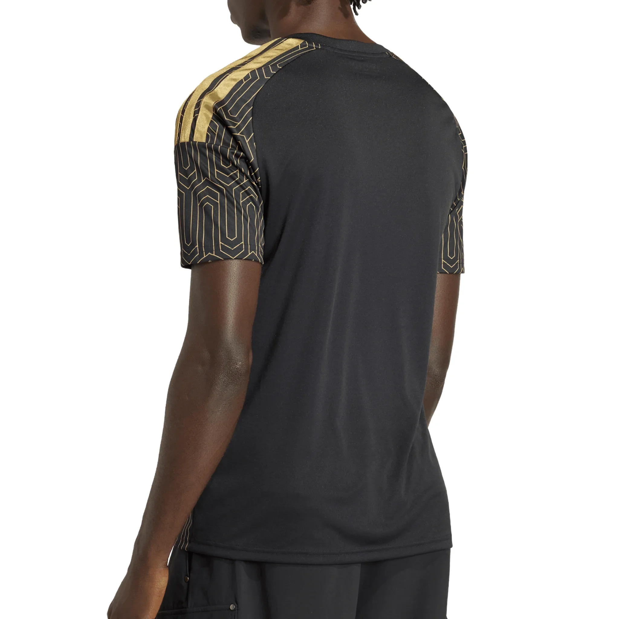 Los Angeles FC Home Jersey 2026/27 - Image 2