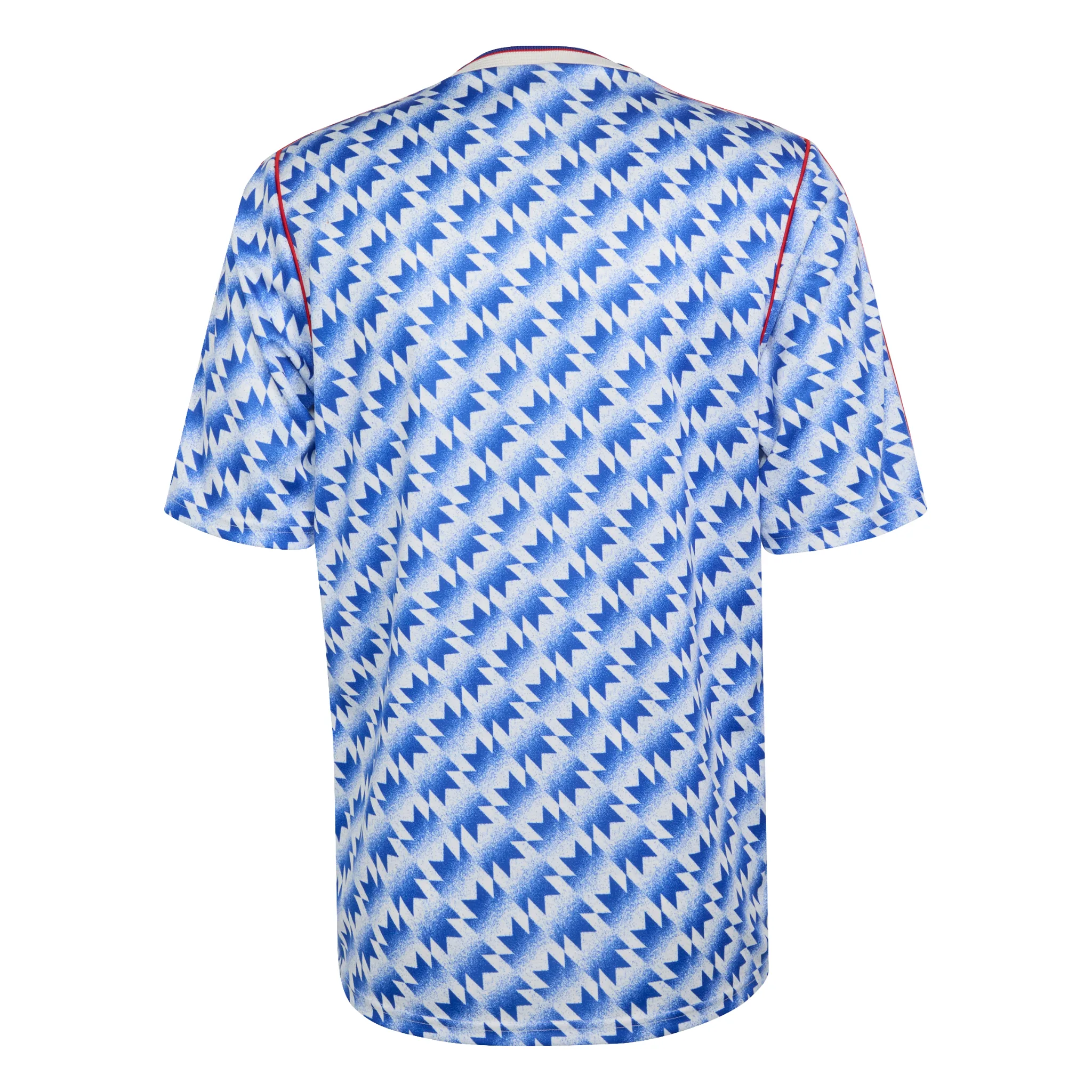Manchester United FC Away Jersey 1990/92 - Image 6