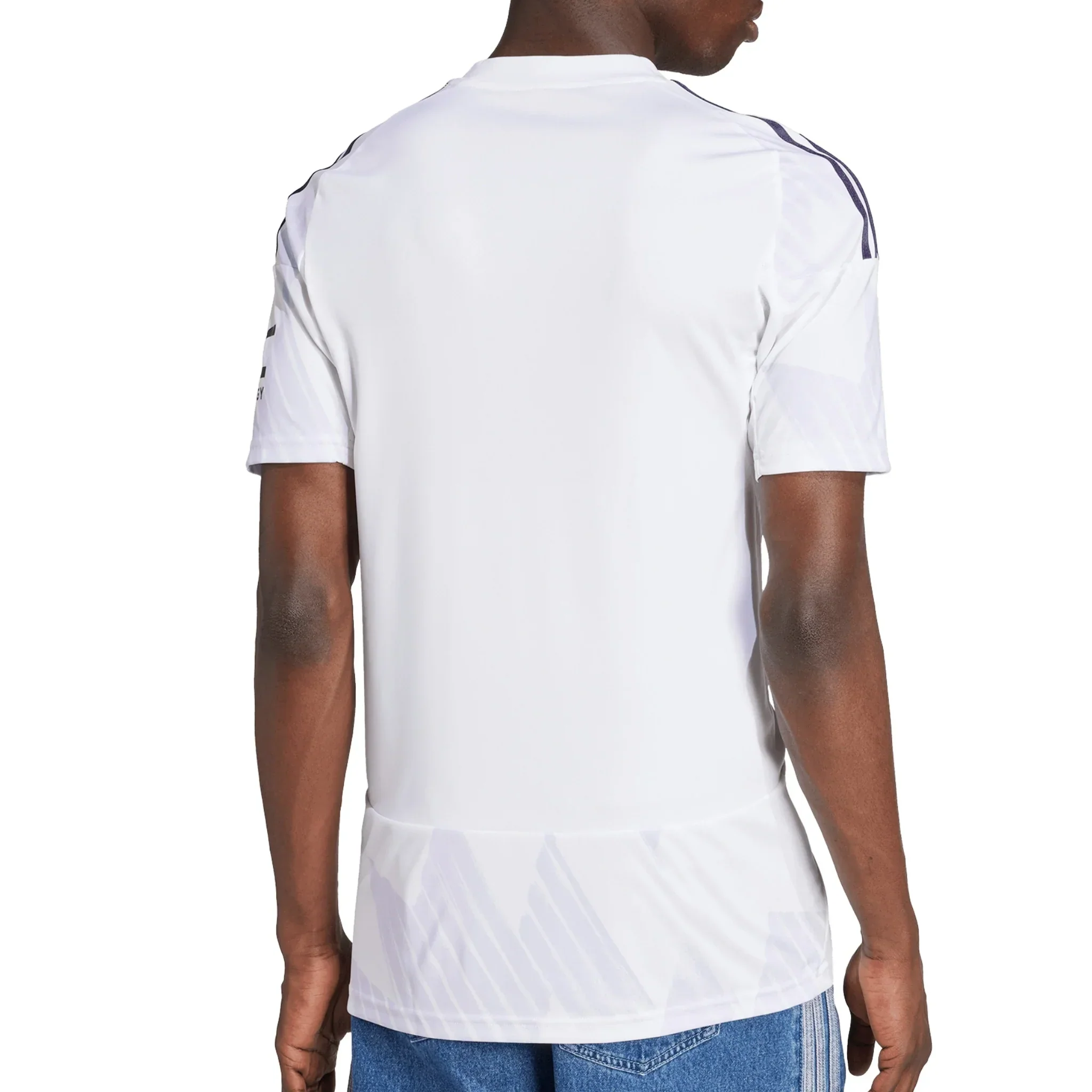 Manchester United FC Away Jersey 2025/26 - Image 2