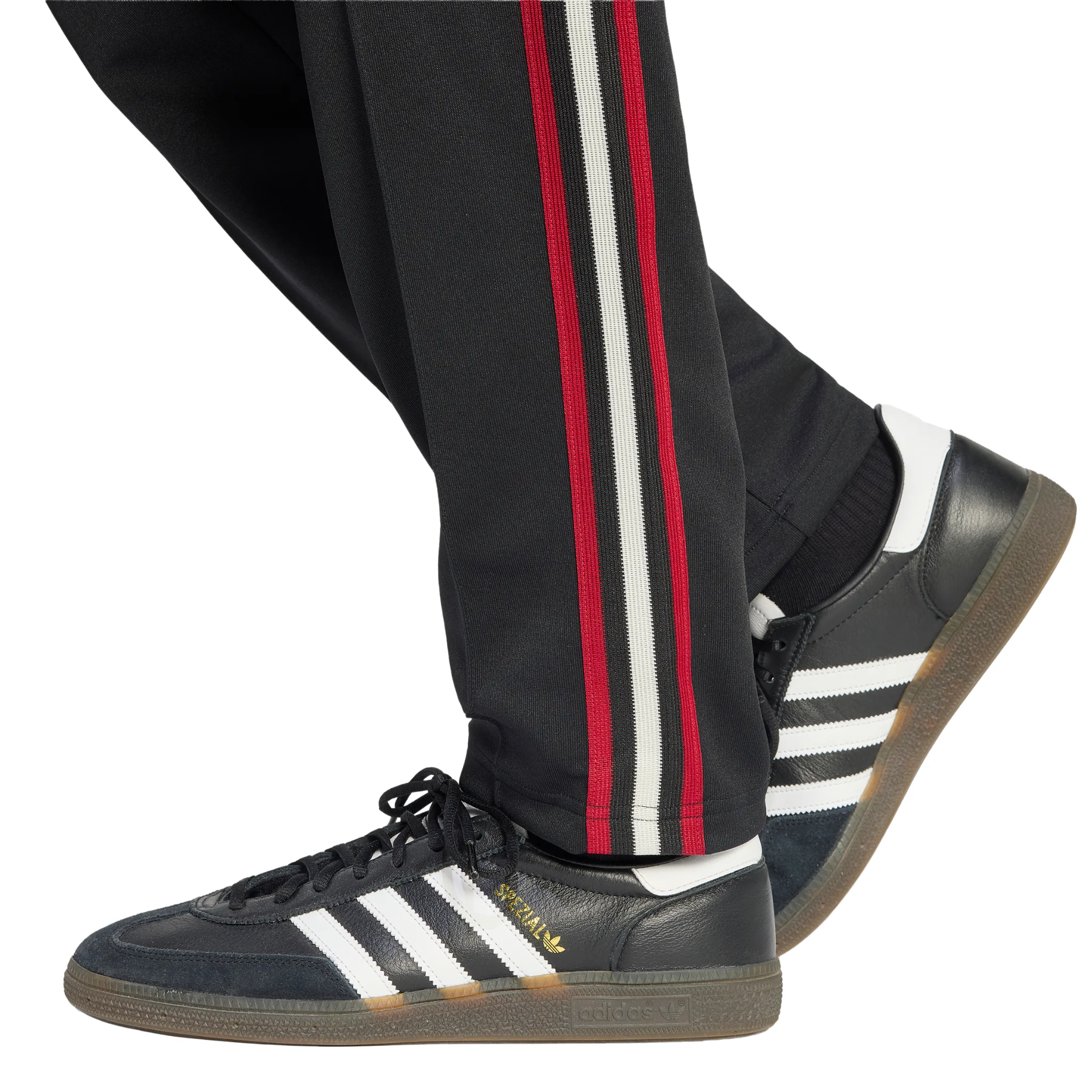 Manchester United FC Originals Track Pants 2025/26 - Image 4