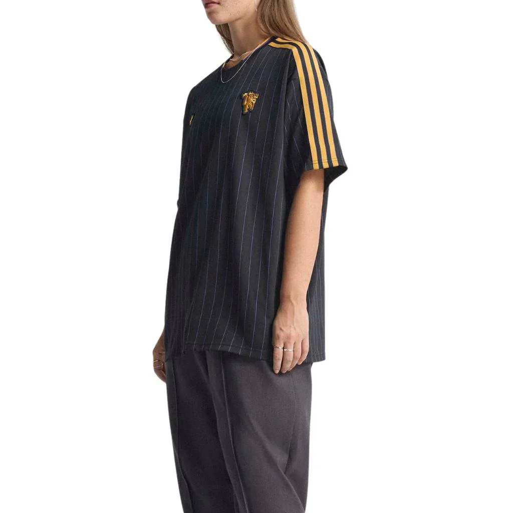 Manchester United FC Terrace Icons Jersey 2025/26 - Image 3