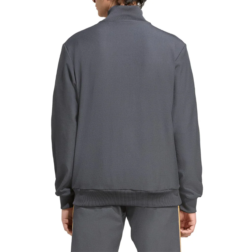Manchester United FC Terrace Icons Track Jacket 2025/26 - Image 2