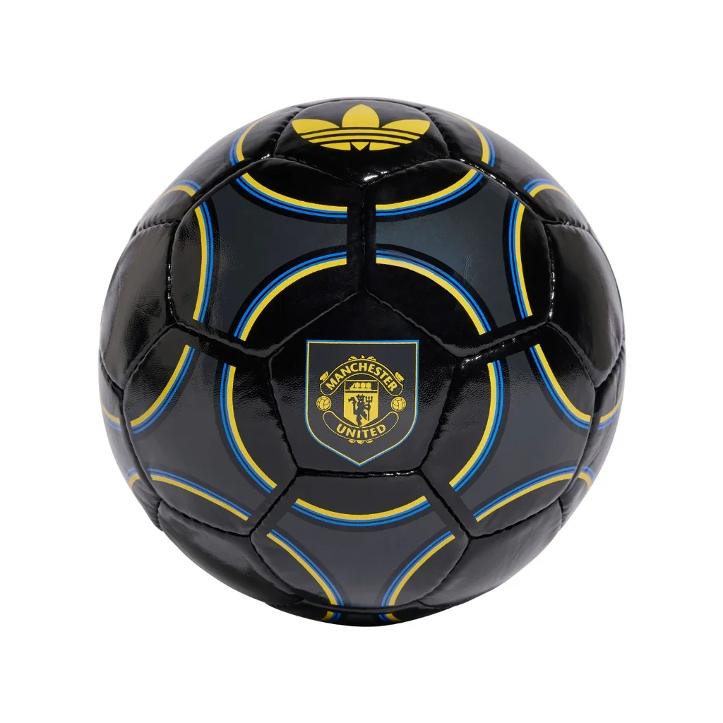 Manchester United FC Third Club Ball 2025/26