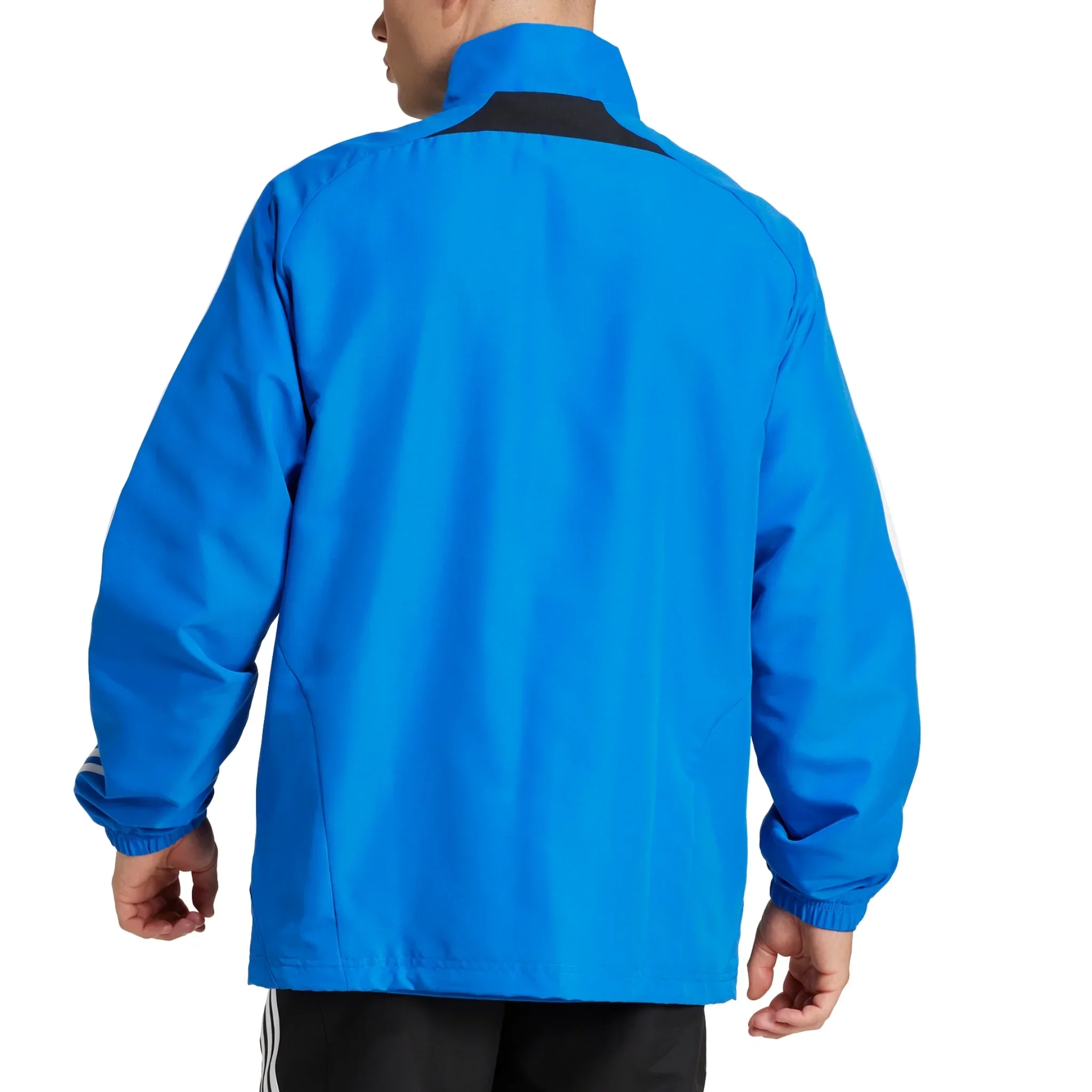 Manchester United FC Urban Purist Track Jacket 2024/25 - Image 2