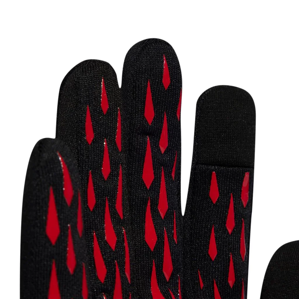 Manchester United Home Fieldplayer Gloves - Image 3