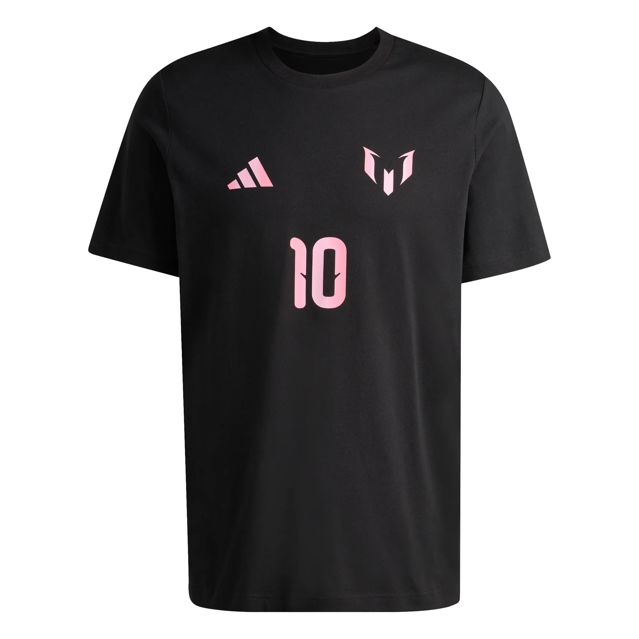 Messi #10 Graphic T-Shirt - Image 15