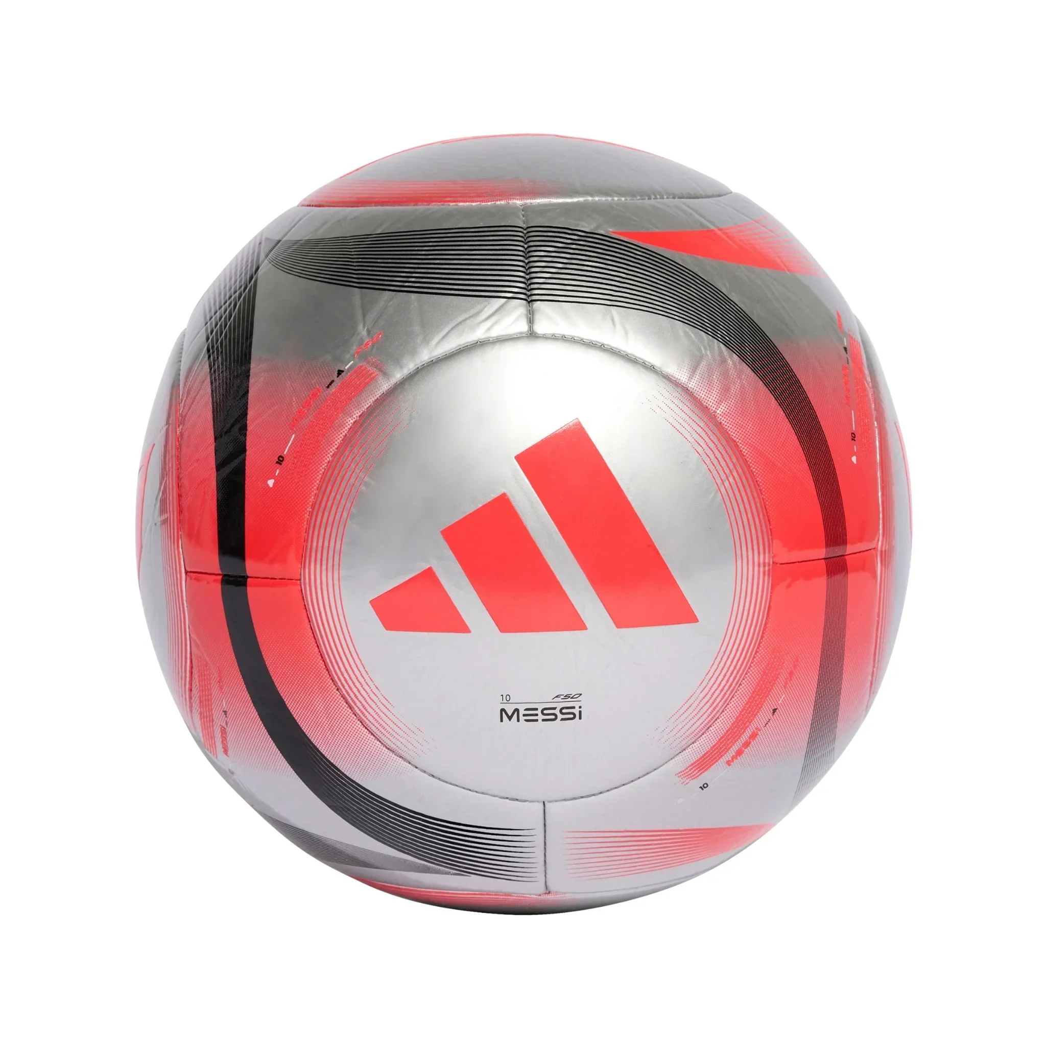 Messi Club Ball - Image 2