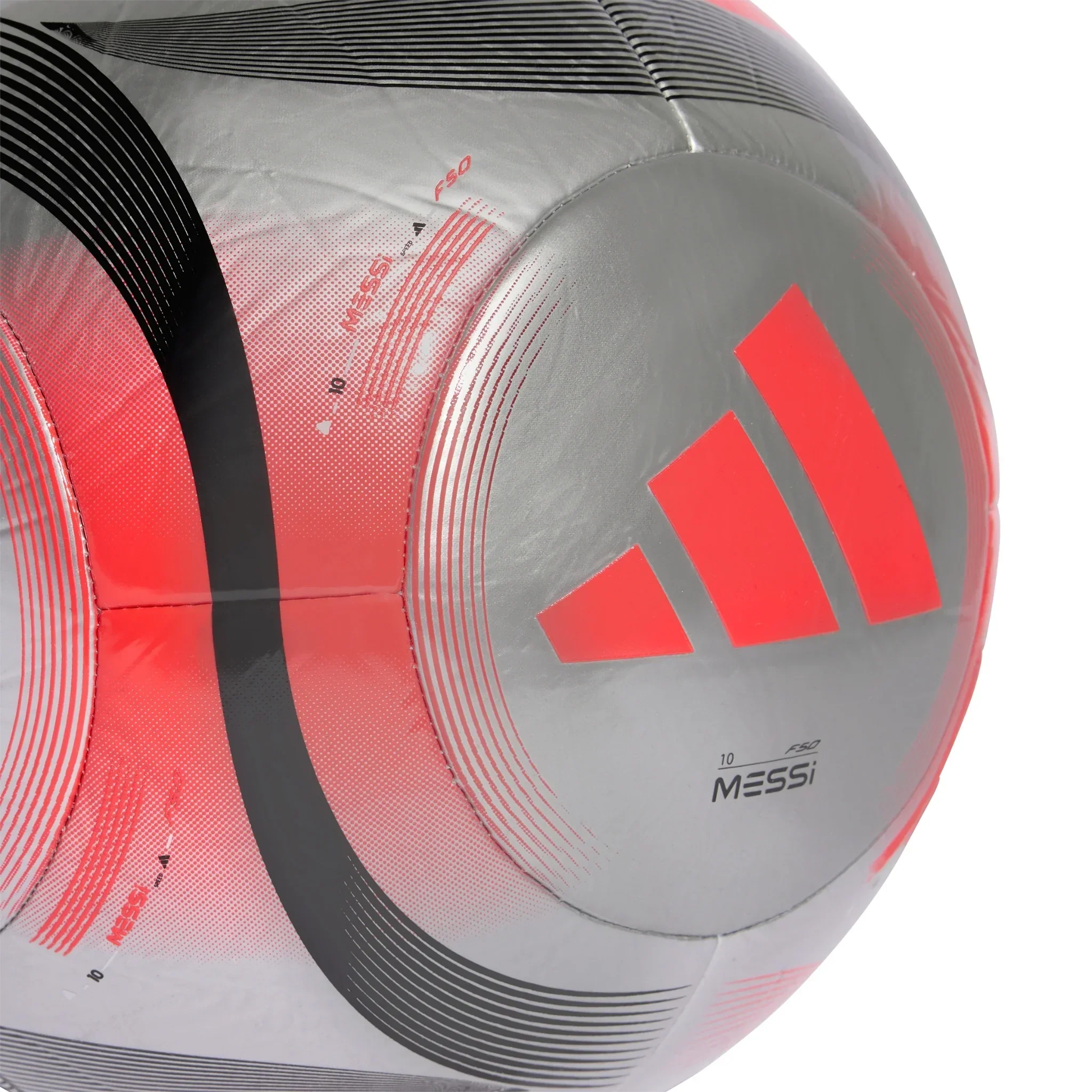 Messi Club Ball - Image 3