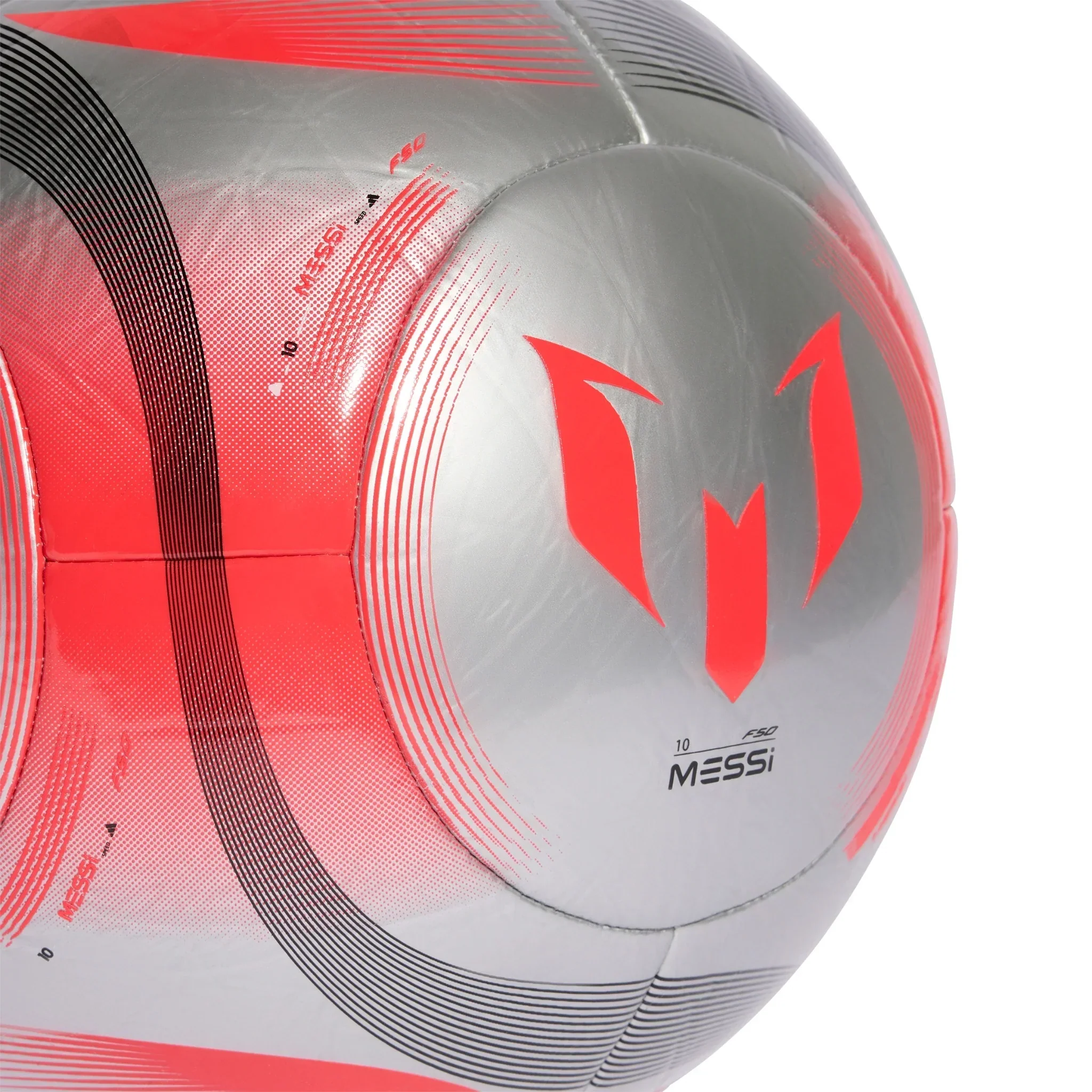 Messi Club Ball - Image 4