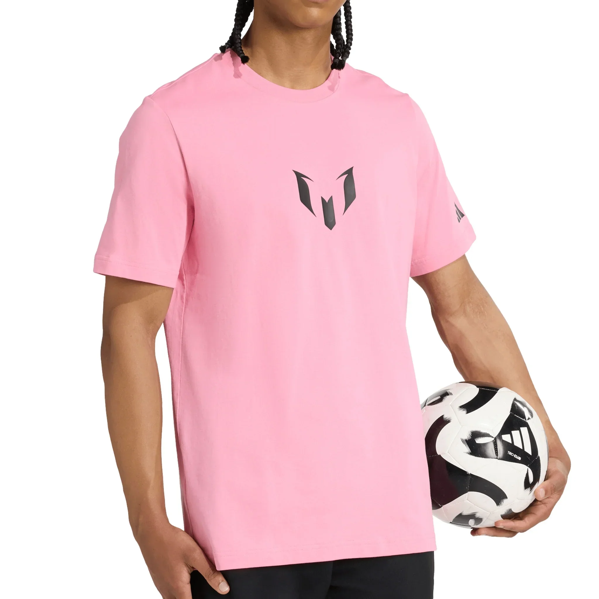Messi Graphic T-Shirt