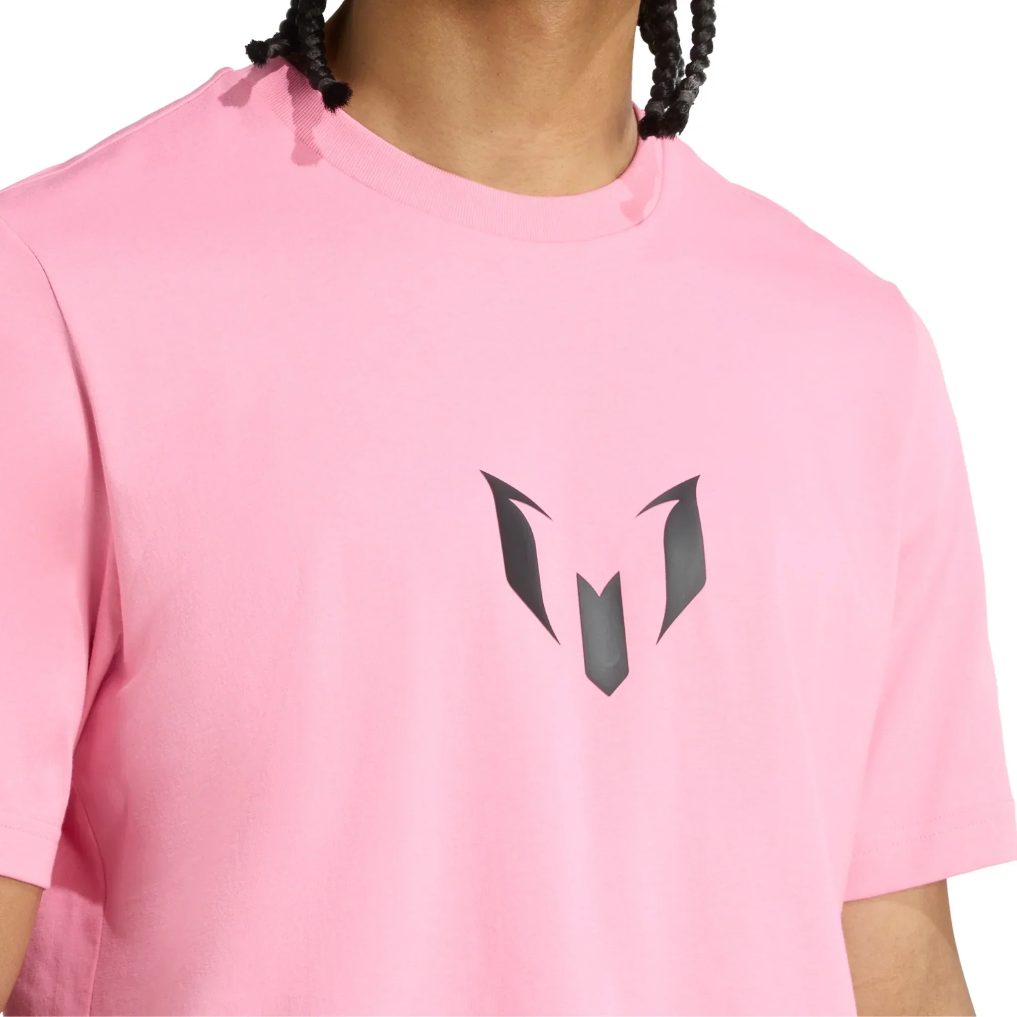 Messi Graphic T-Shirt - Image 3