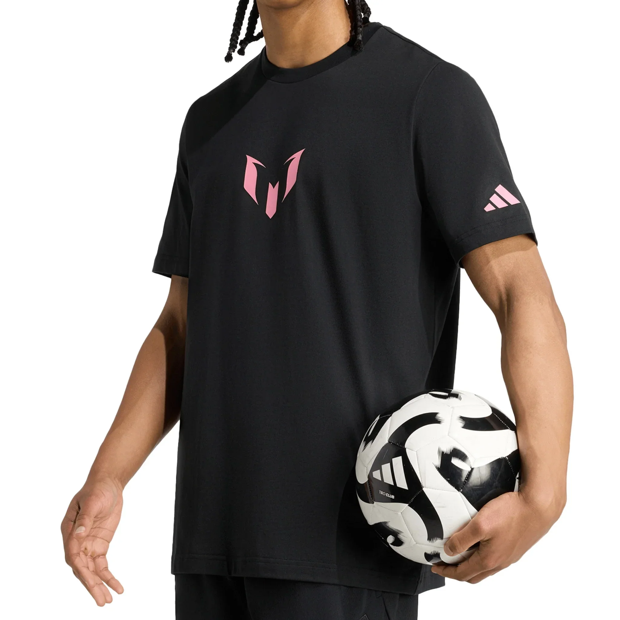 Messi Graphic T-Shirt - Image 6
