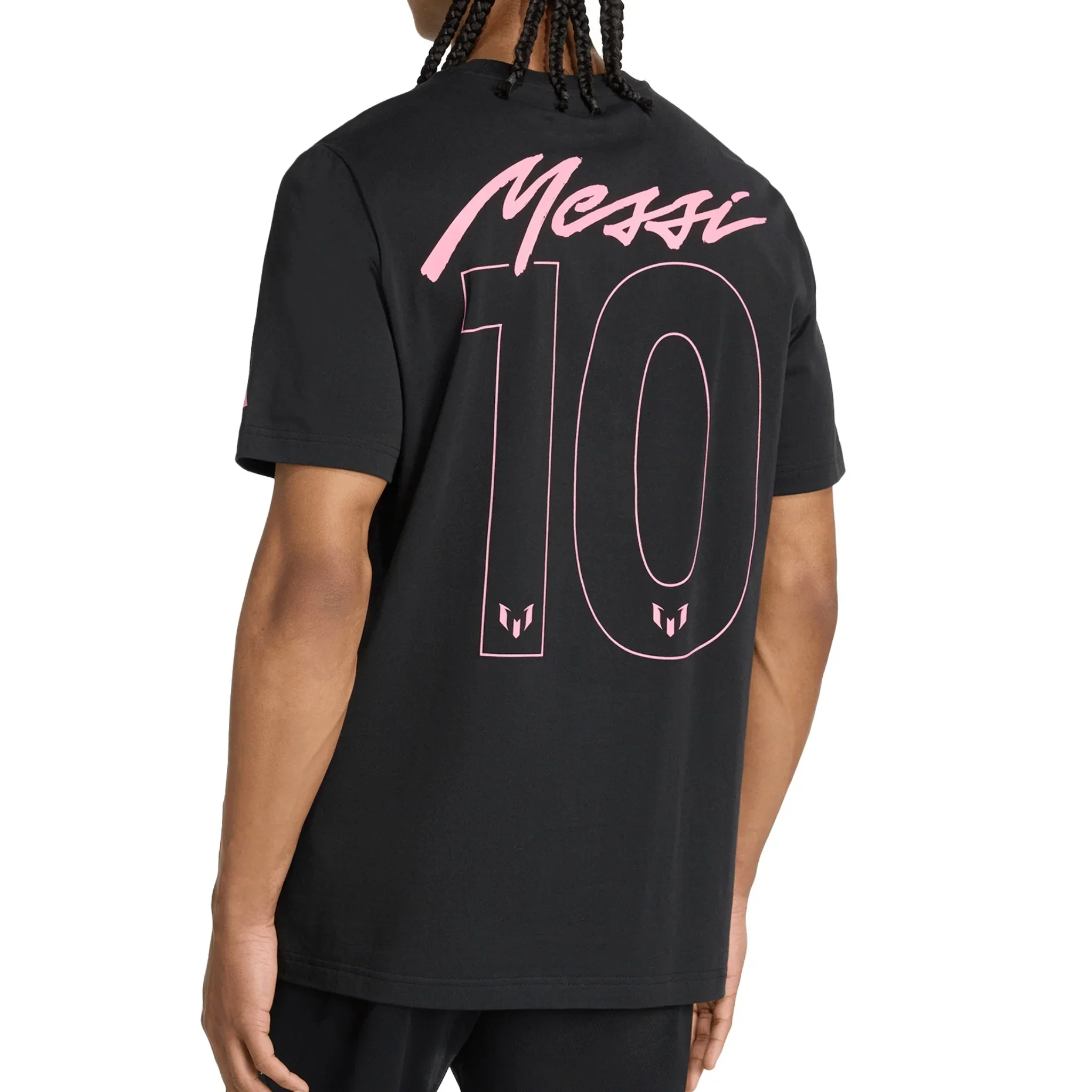 Messi Graphic T-Shirt - Image 7
