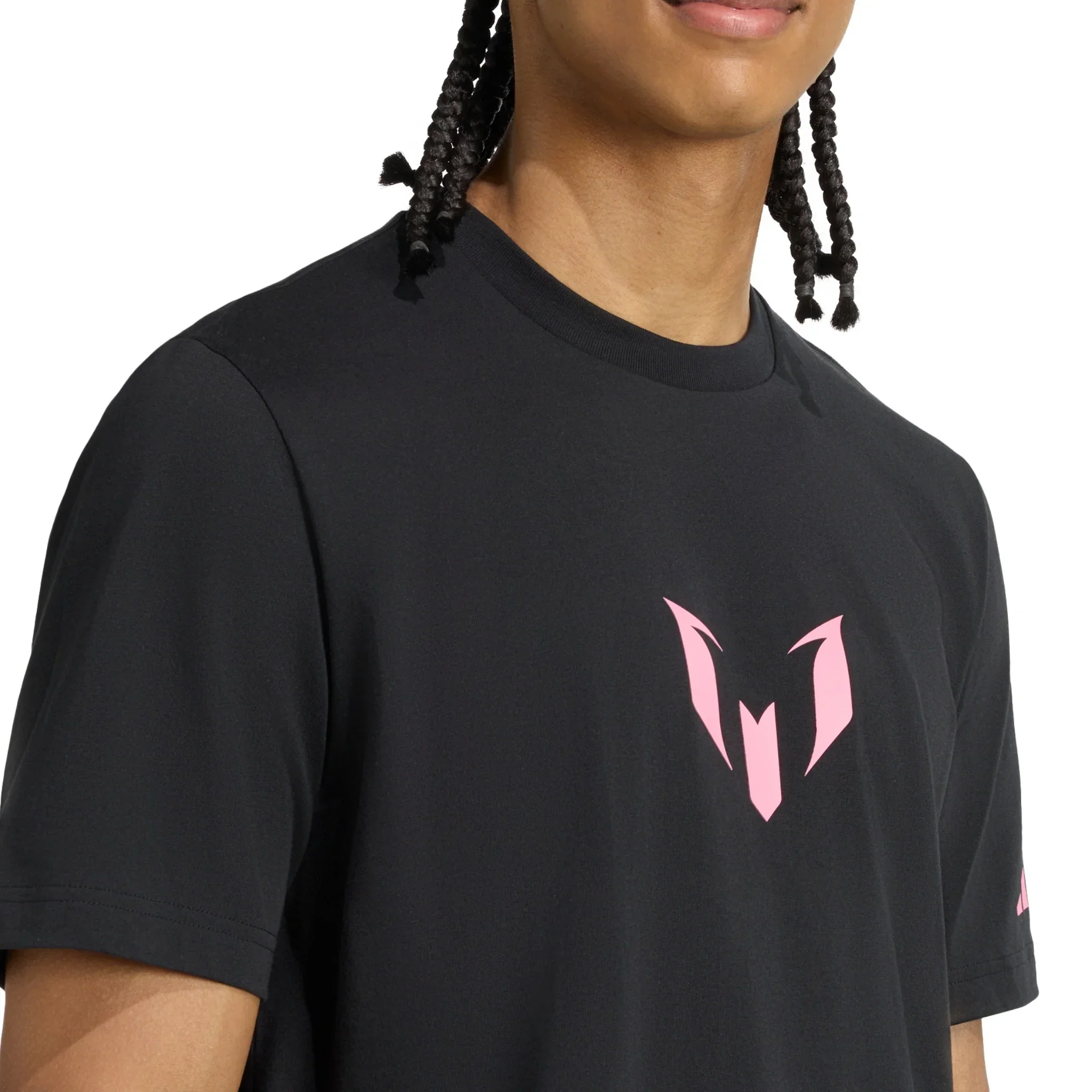 Messi Graphic T-Shirt - Image 8