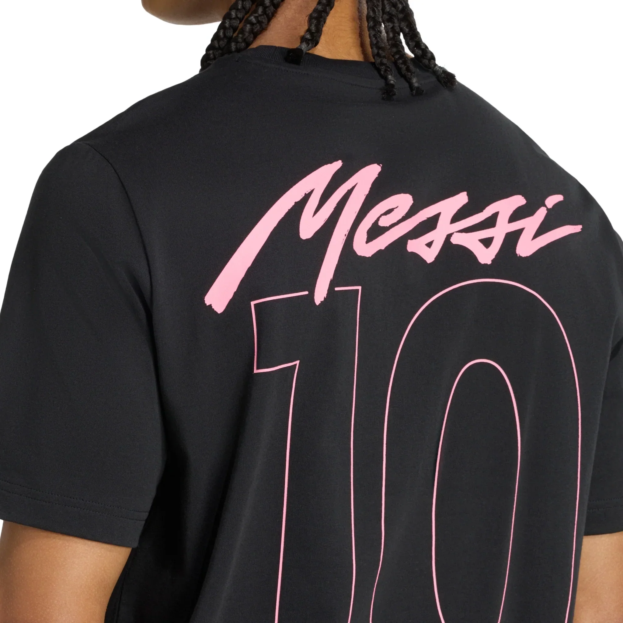 Messi Graphic T-Shirt - Image 9