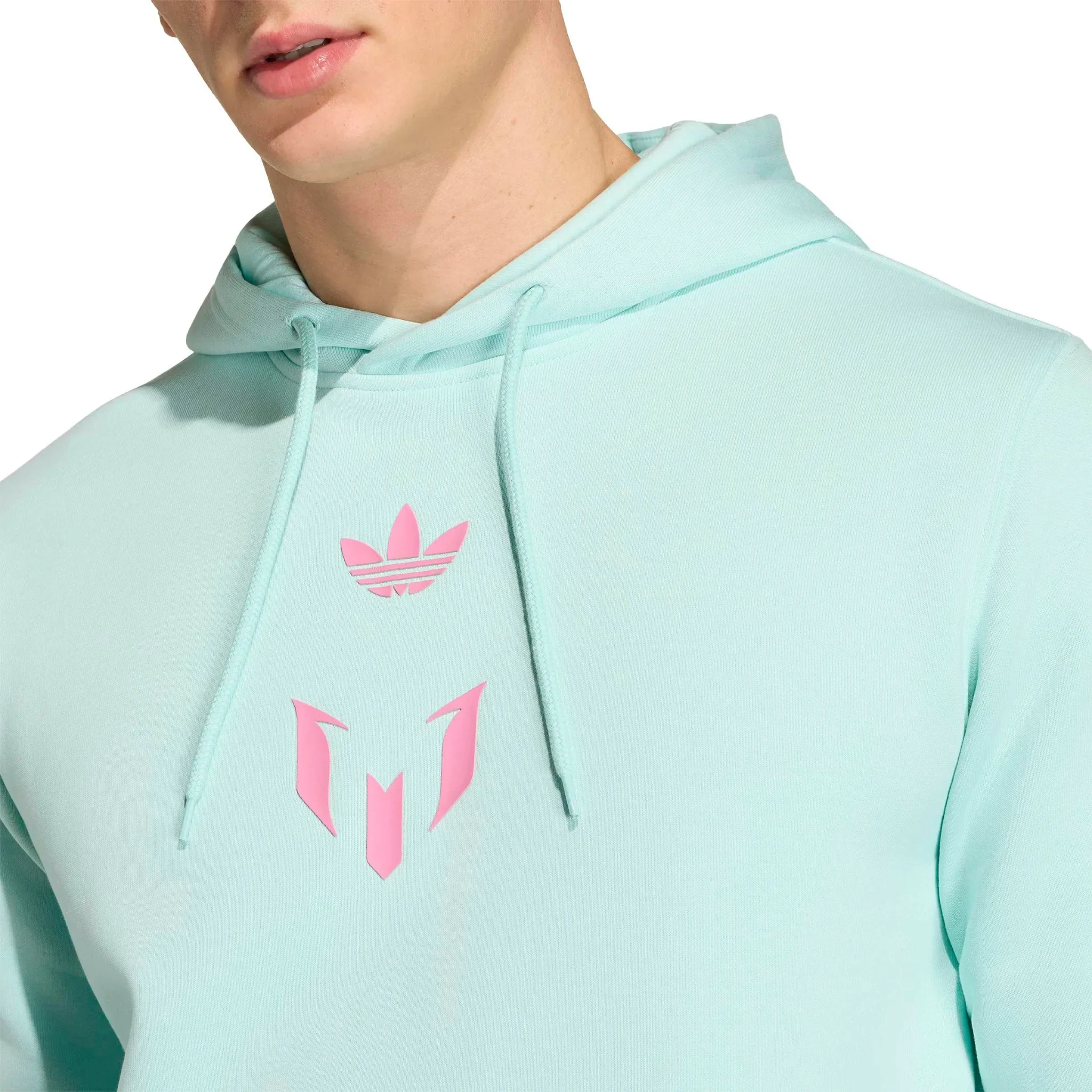 Messi Hoodie 2025/26 - Image 4