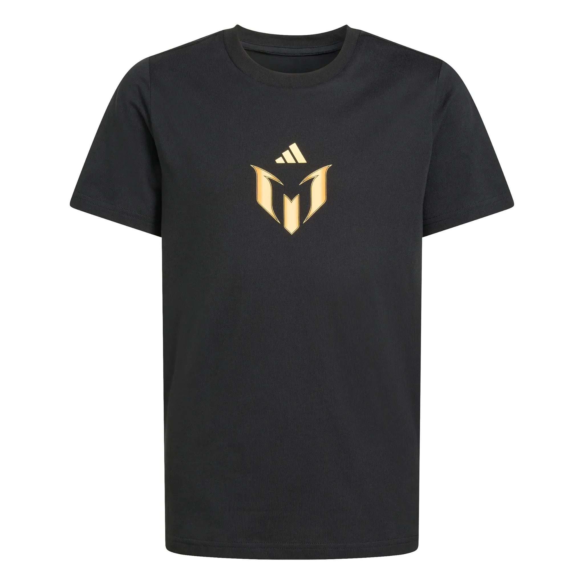 Messi Icon Junior Graphic T-Shirt - Image 5