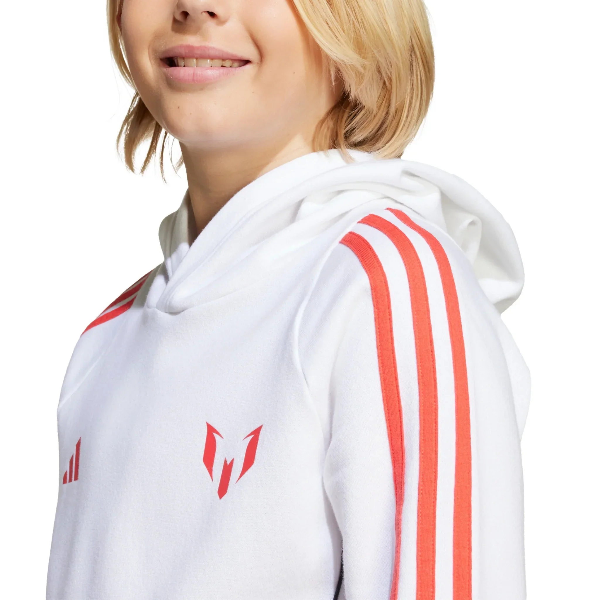 Messi Junior Hoodie - Image 3