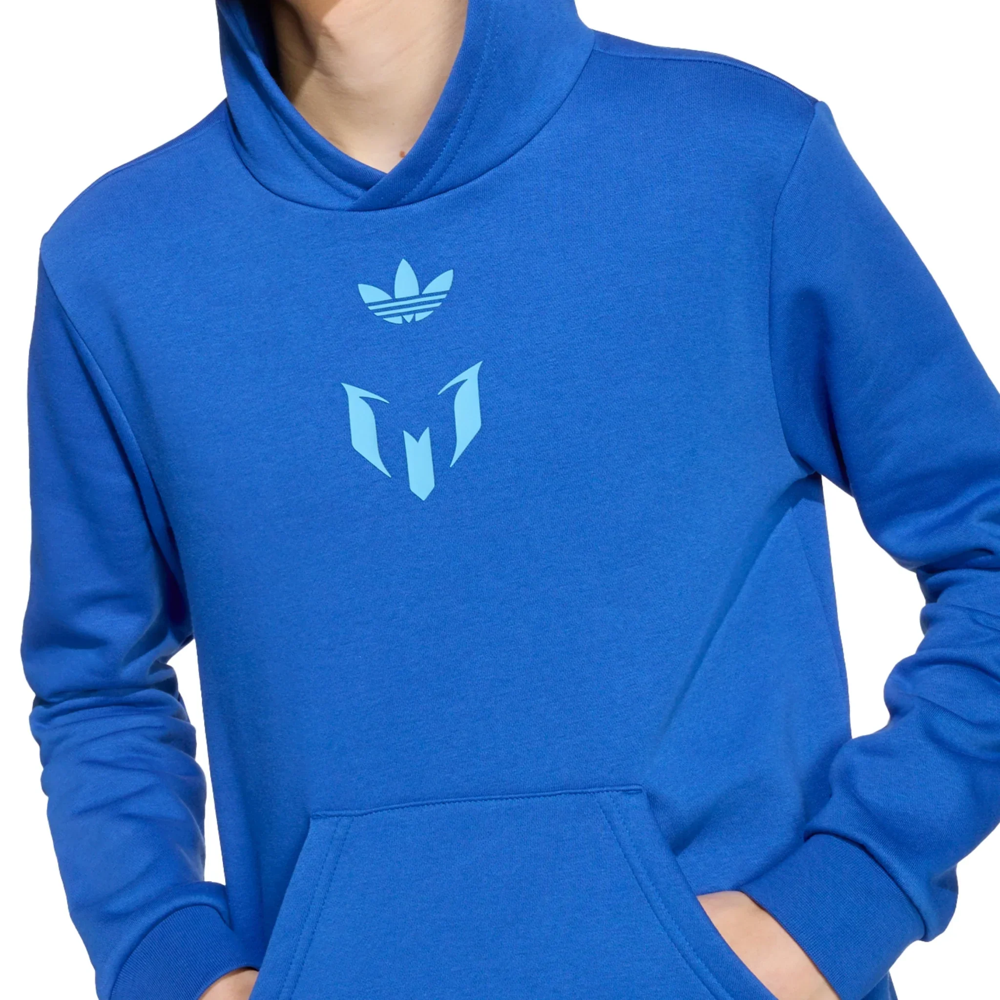 Messi Junior Hoodie - Image 3