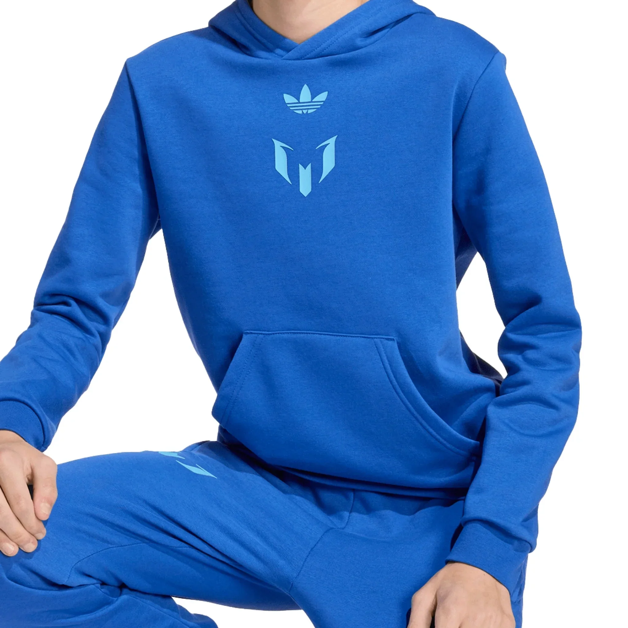 Messi Junior Hoodie - Image 4