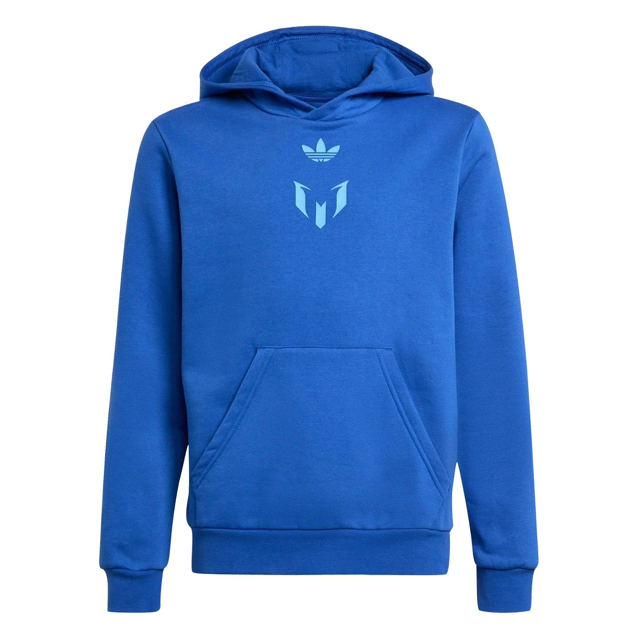 Messi Junior Hoodie - Image 5