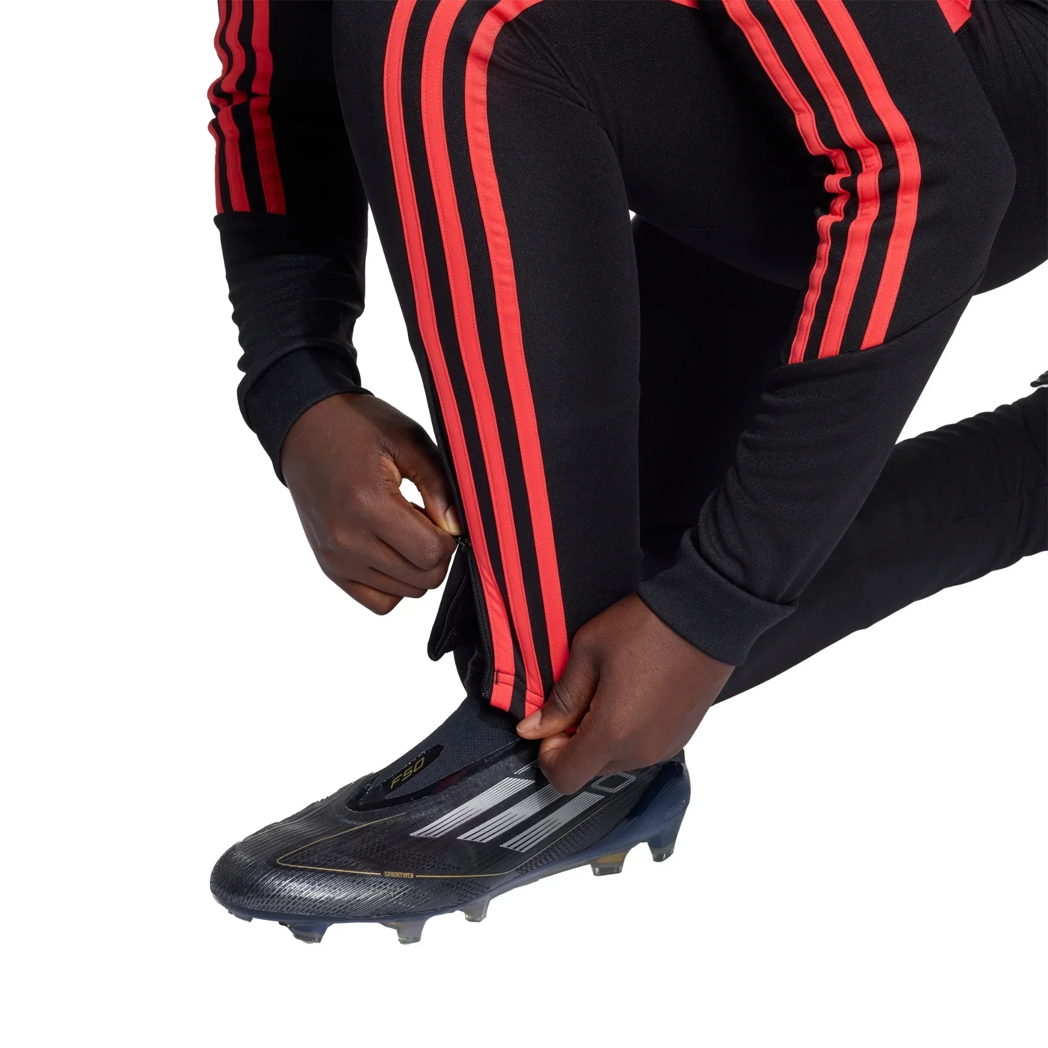 Messi Junior Training Pants - Image 3