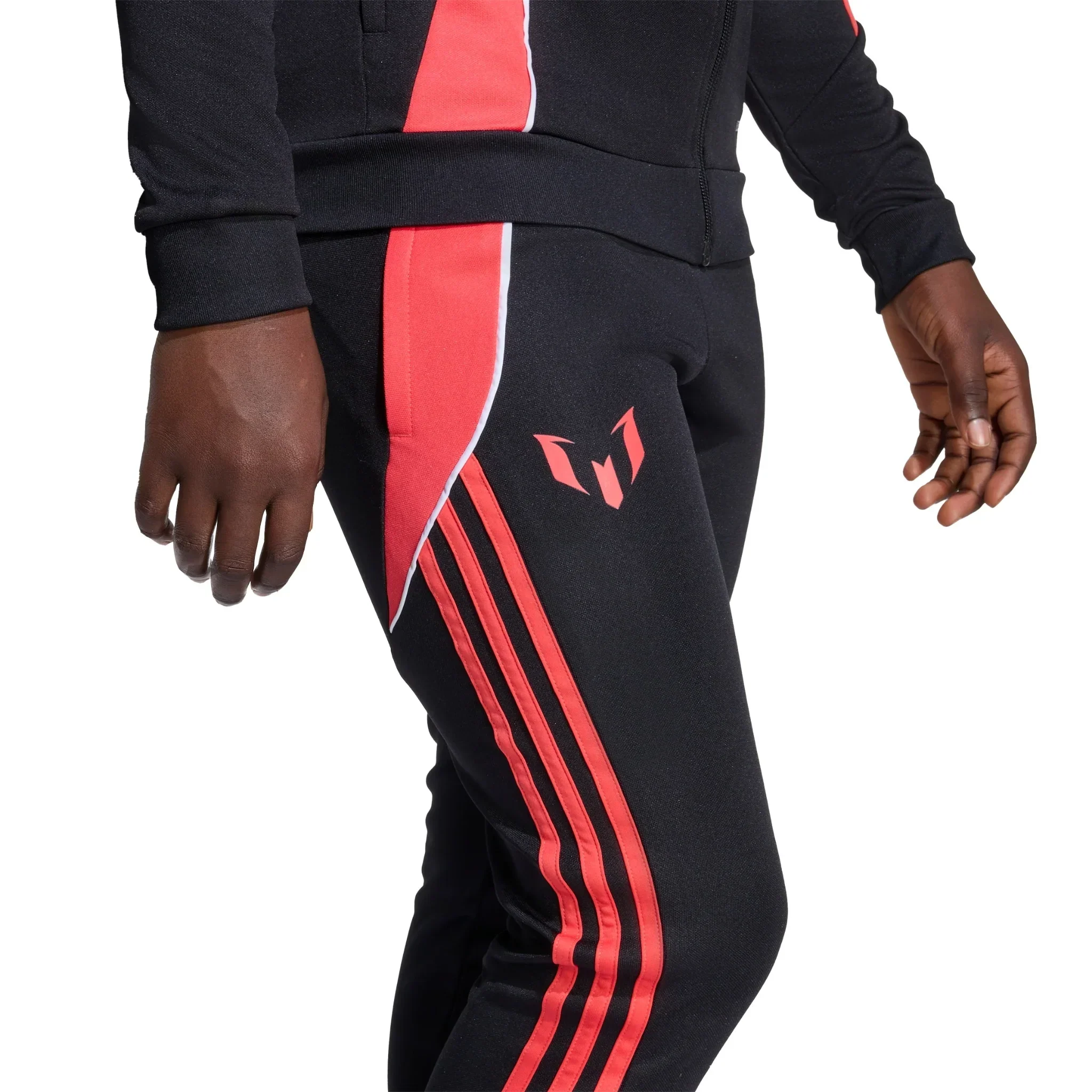 Messi Junior Training Pants - Image 4
