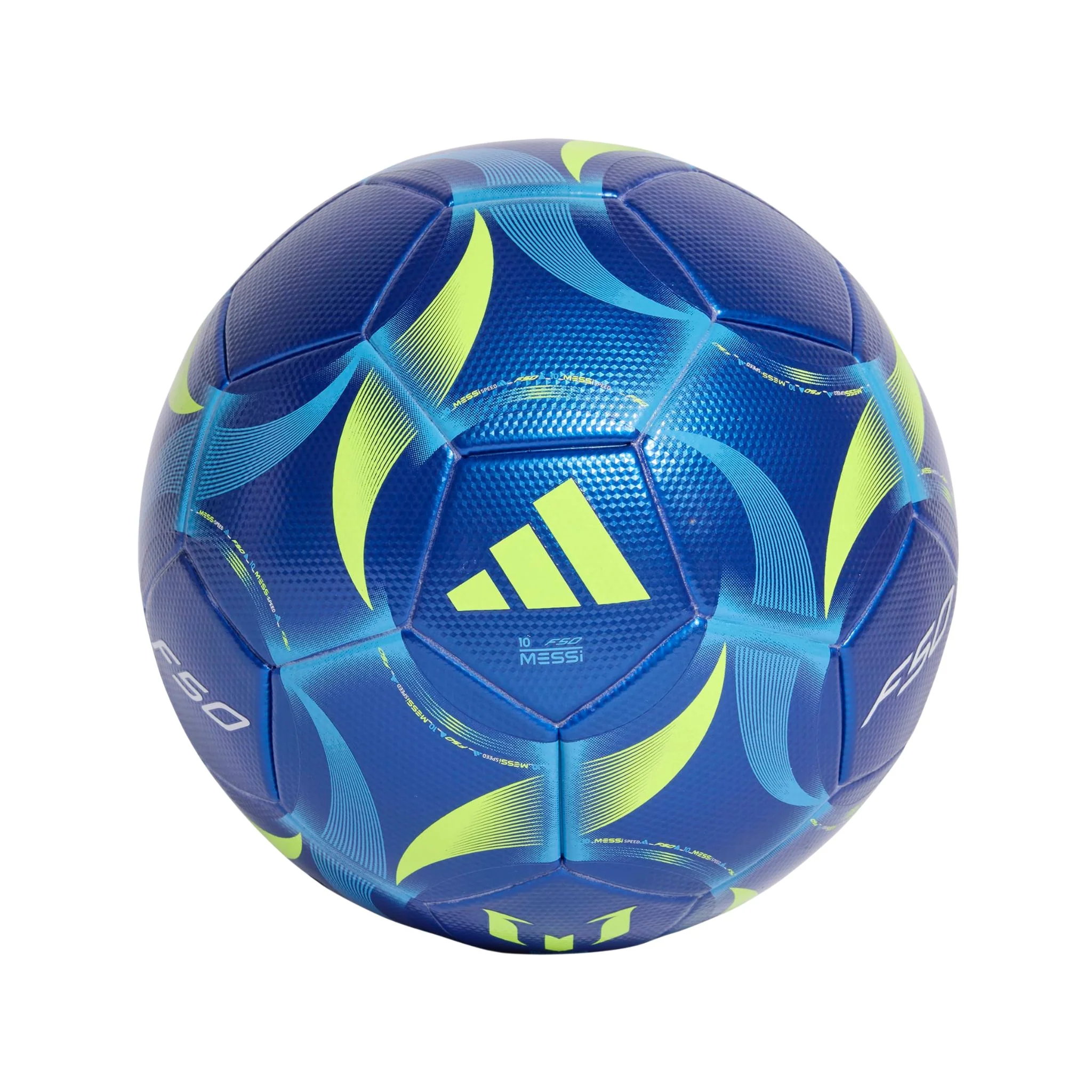 Messi League Ball