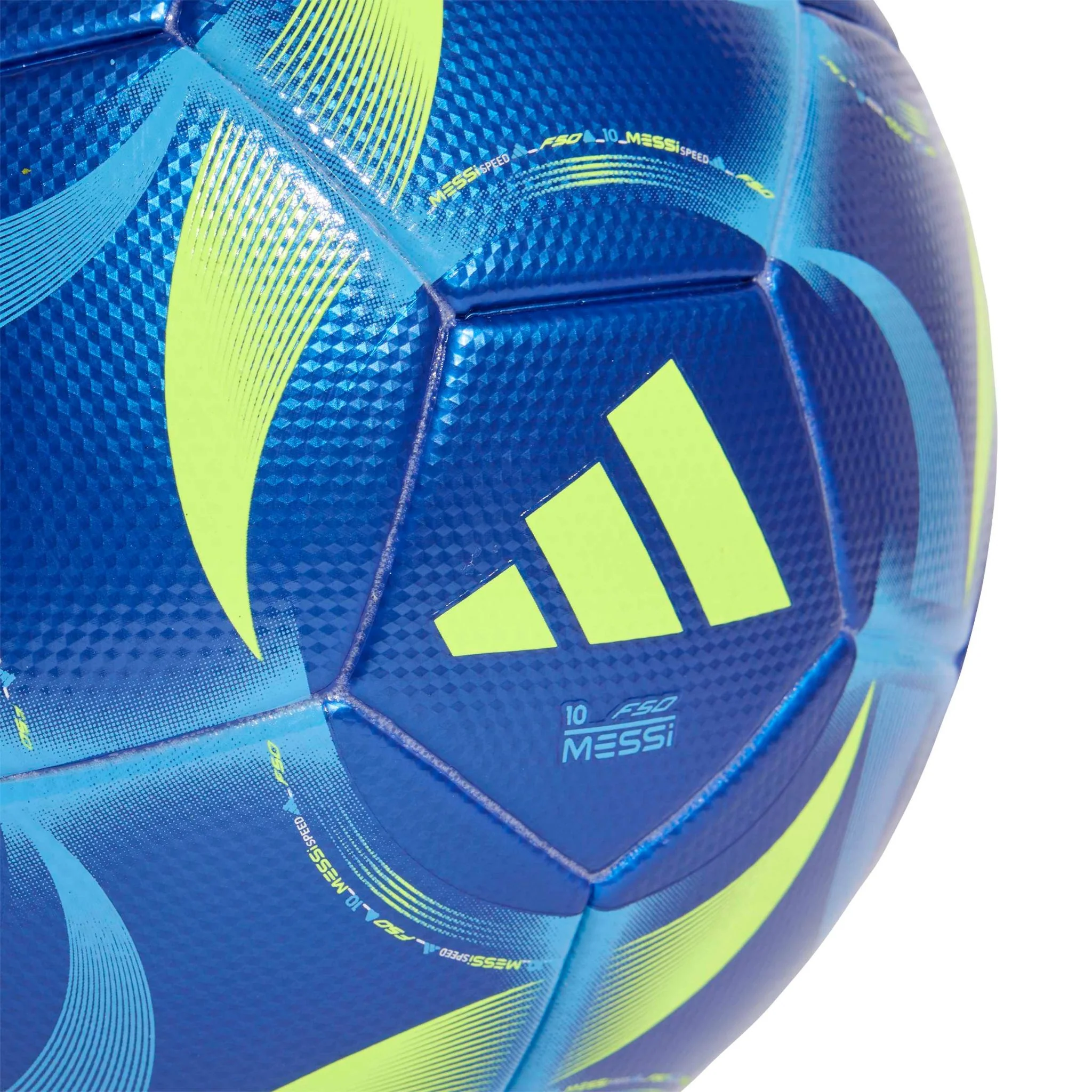 Messi League Ball - Image 3
